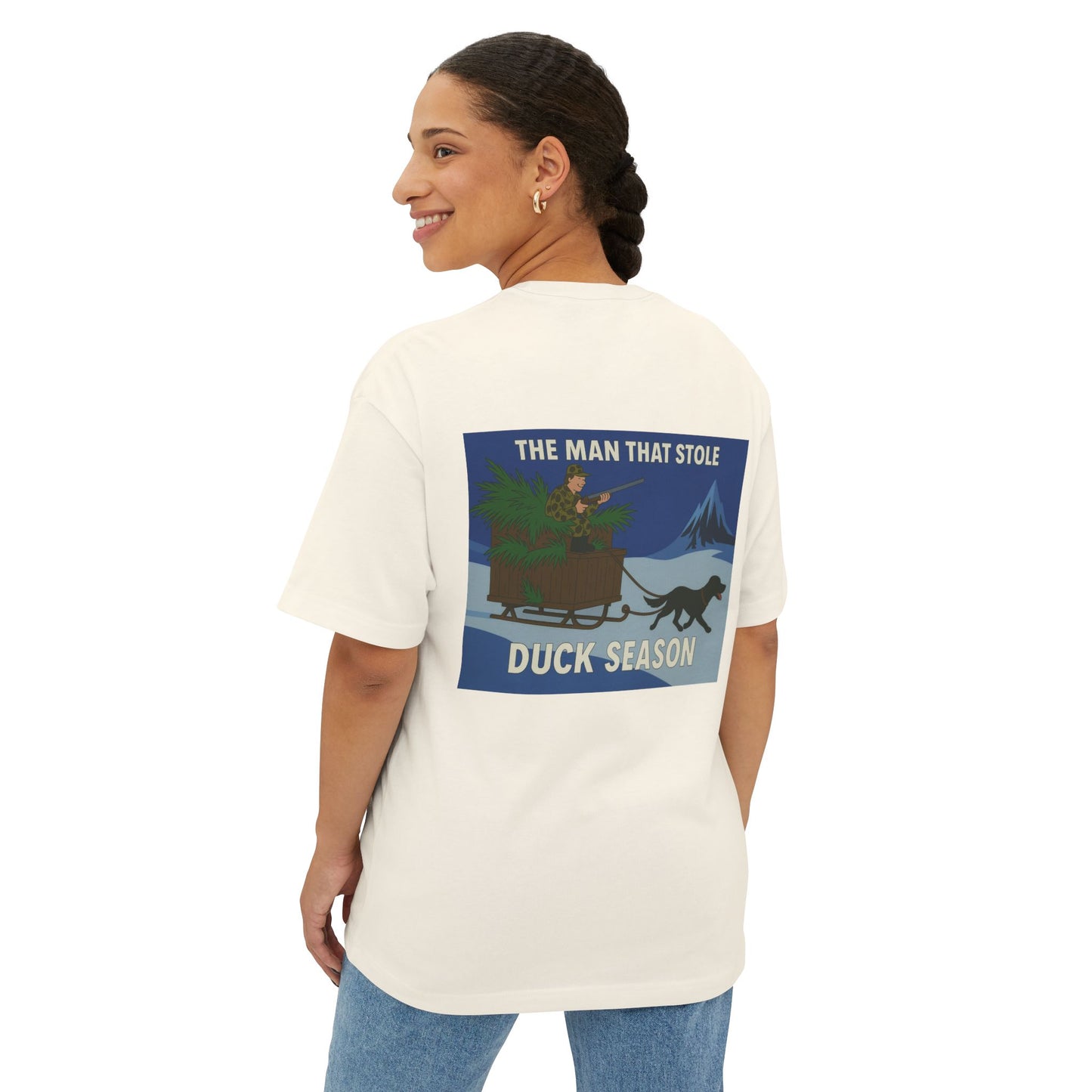 Turnpike “The Blind Thief” Tee