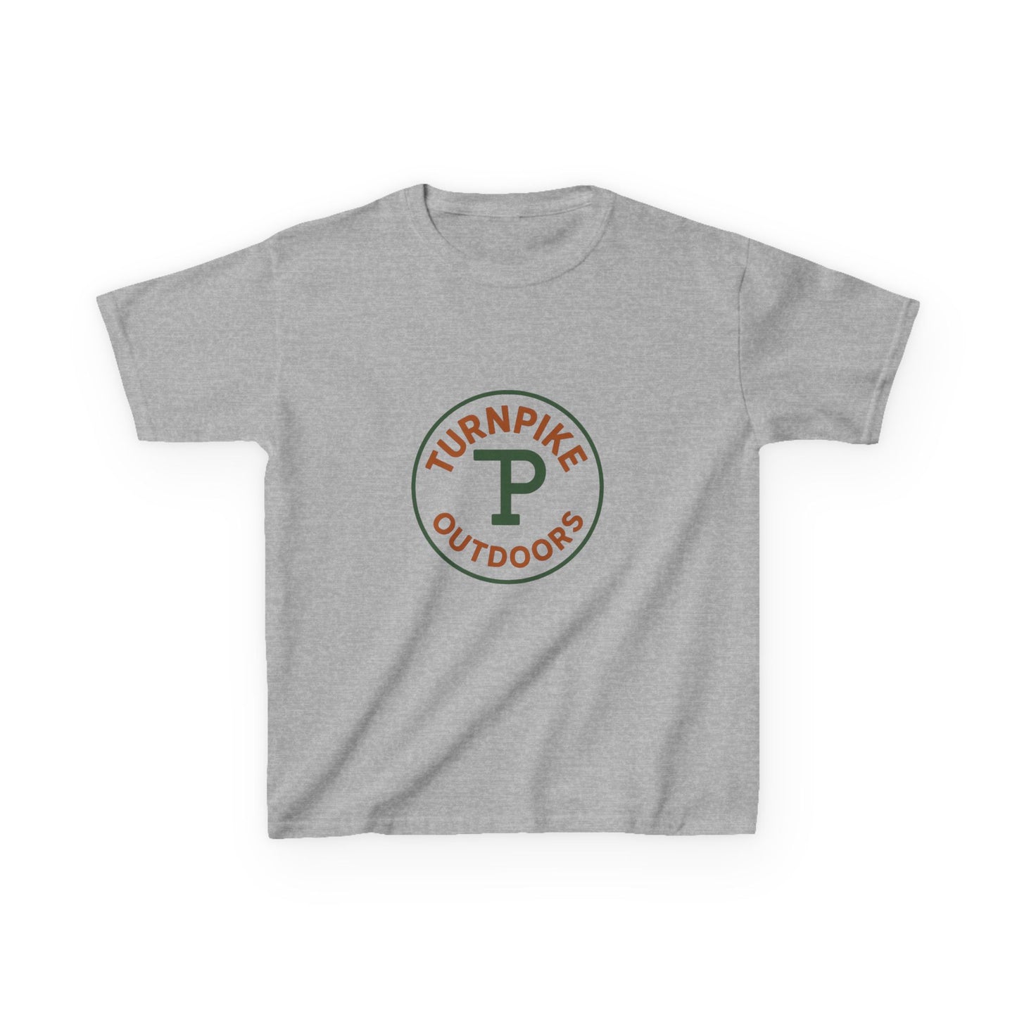 Kids Turnpike “Pretty View” Unisex Tee