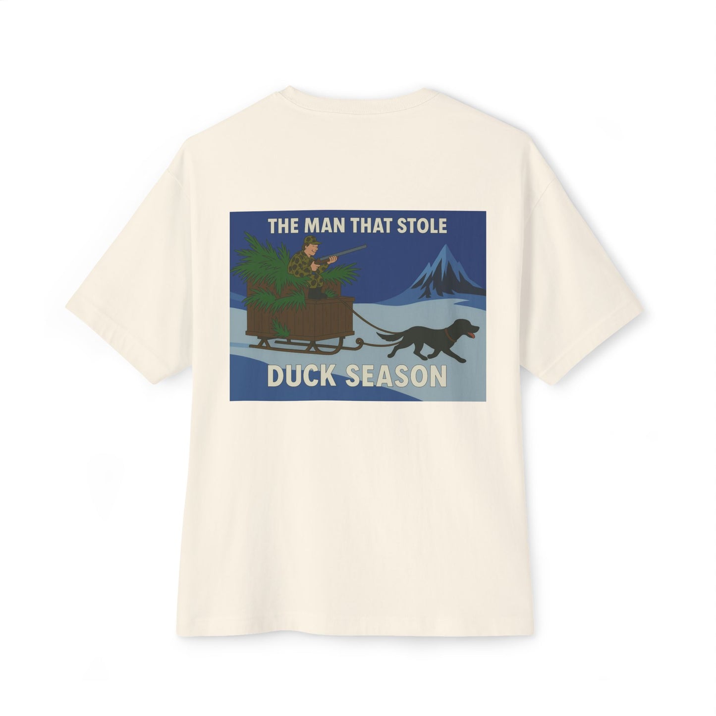 Turnpike “The Blind Thief” Tee