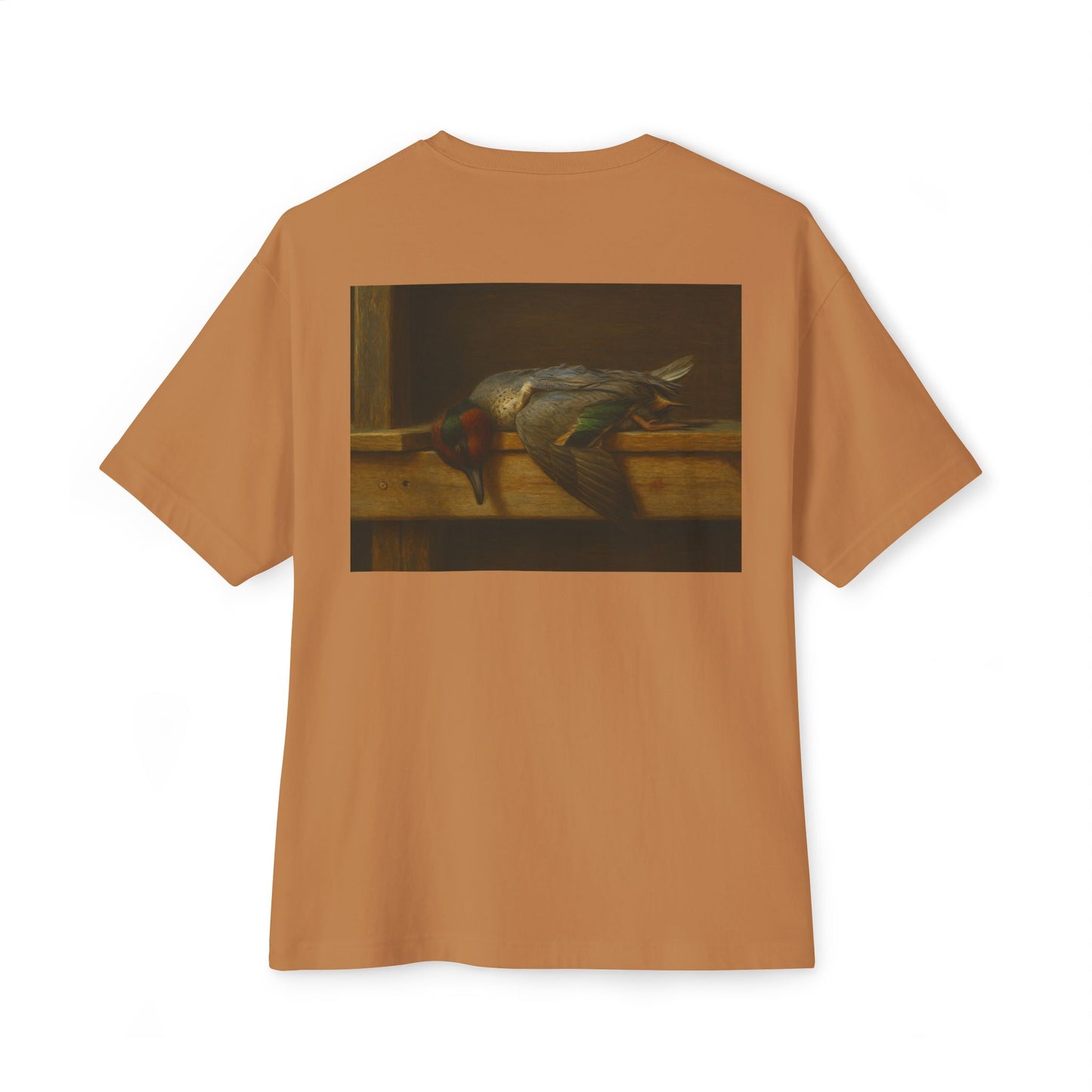 Turnpike “Green Wing” Tee