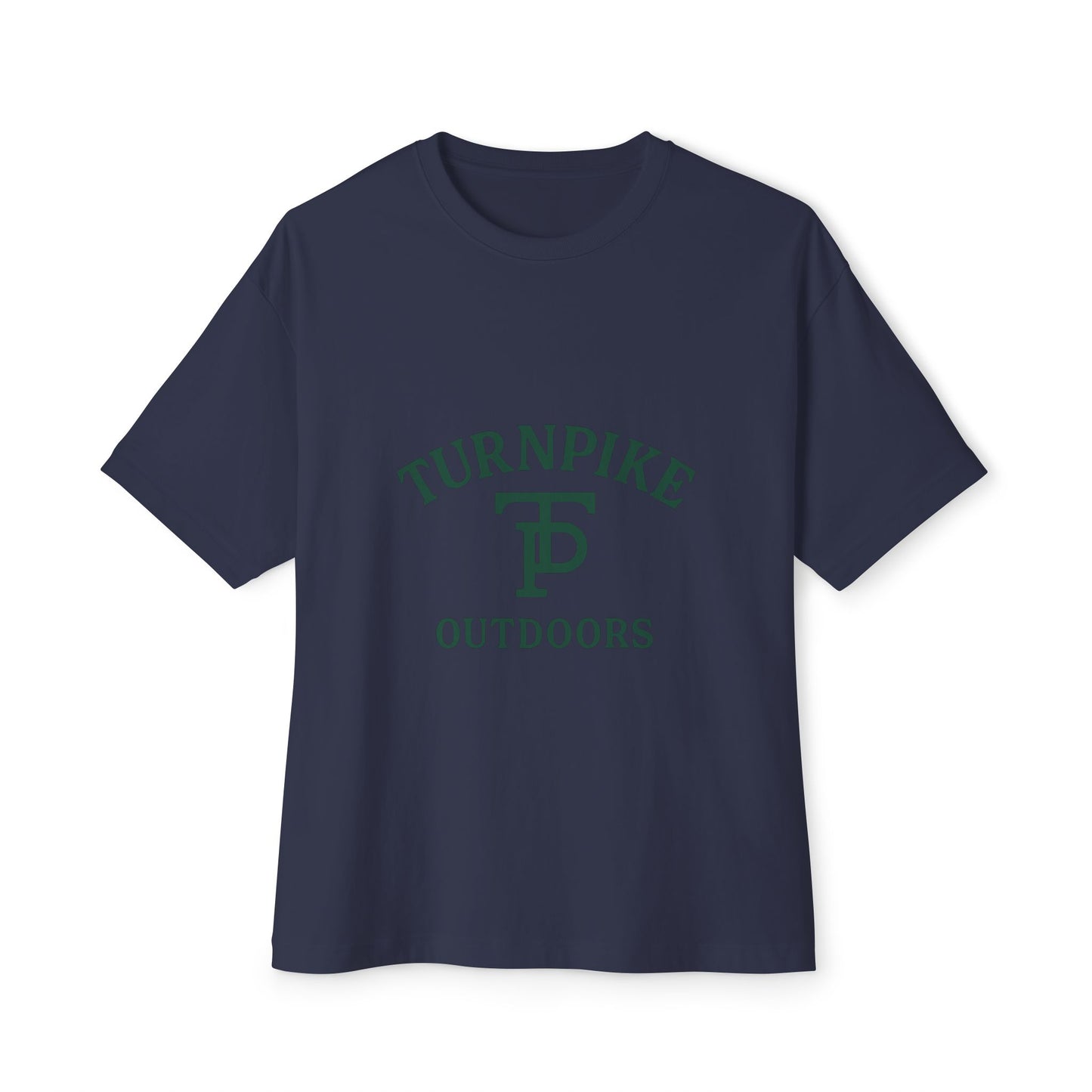 Turnpike “The Tetons” Unisex Tee