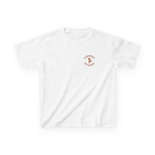 Kids “Double Trouble” Tee
