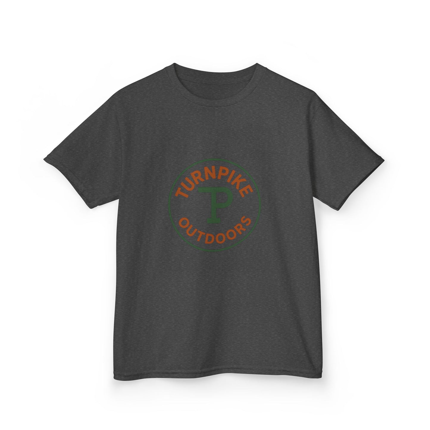 Kids Turnpike “Pretty View” Unisex Tee