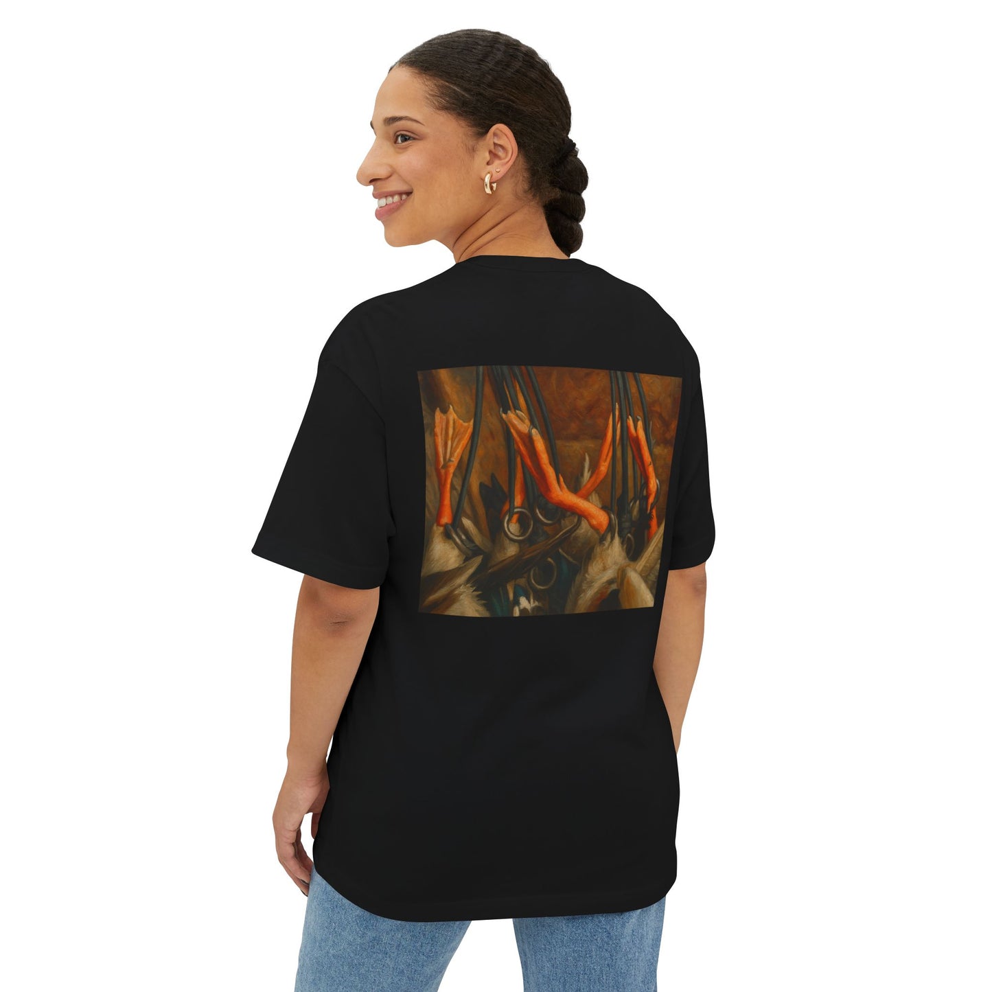 Turnpike “Feet Hangin” Tee