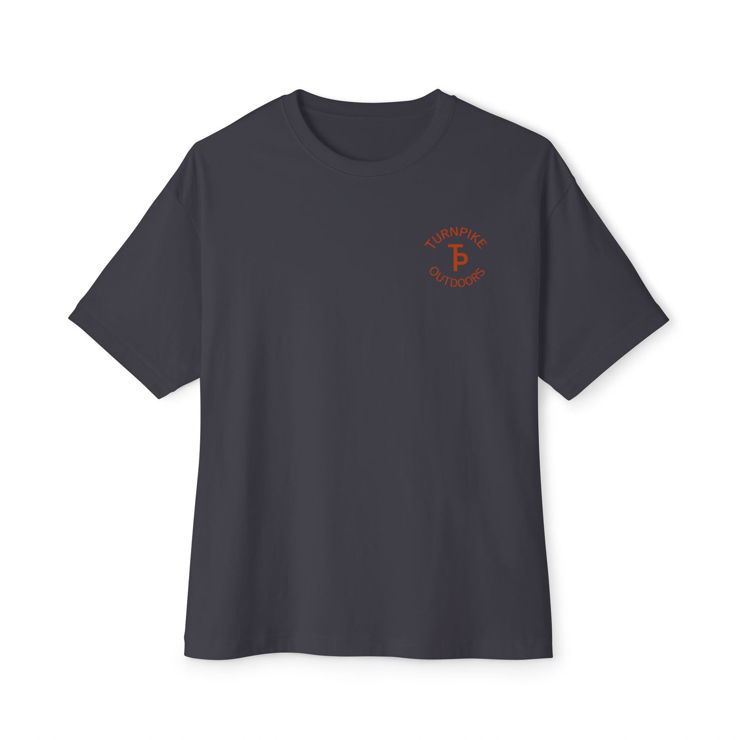 Turnpike “Green Wing” Tee