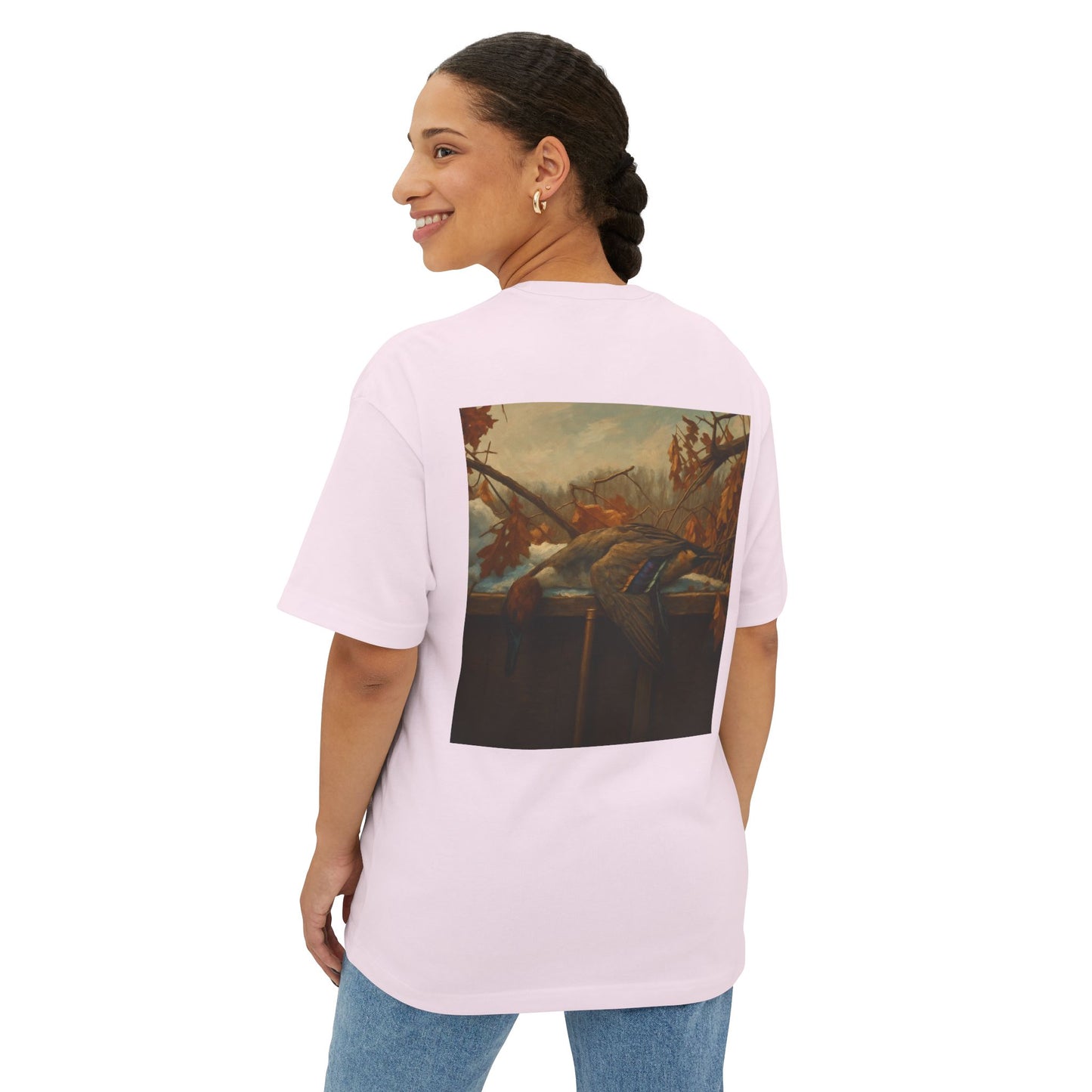 Turnpike “Pretty Penny” Unisex Tee