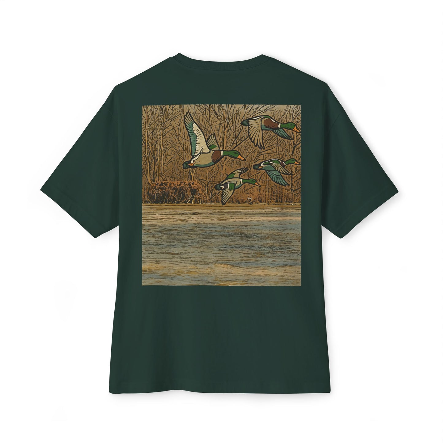Turnpike “The Ride Out” Unisex Tee