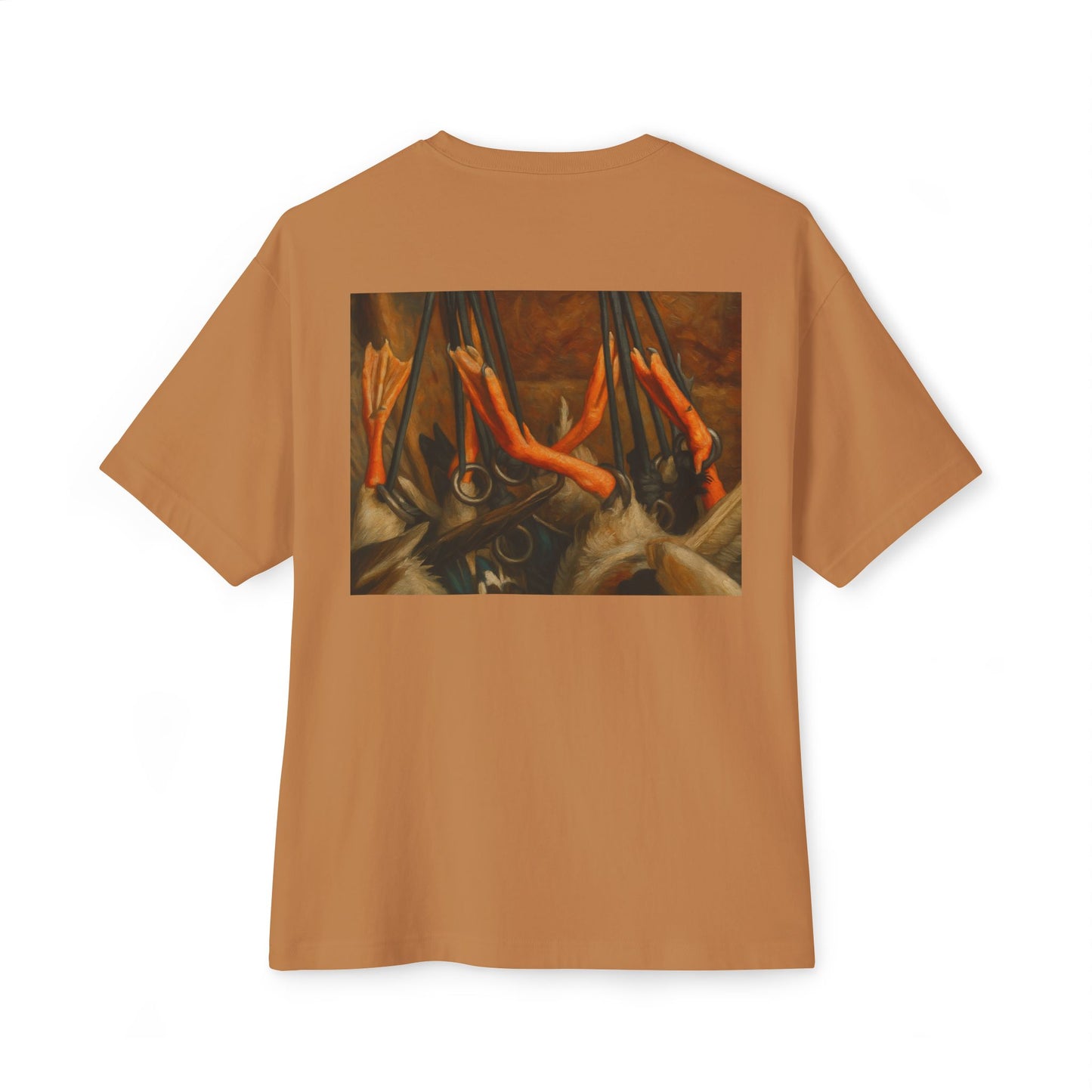 Turnpike “Feet Hangin” Tee