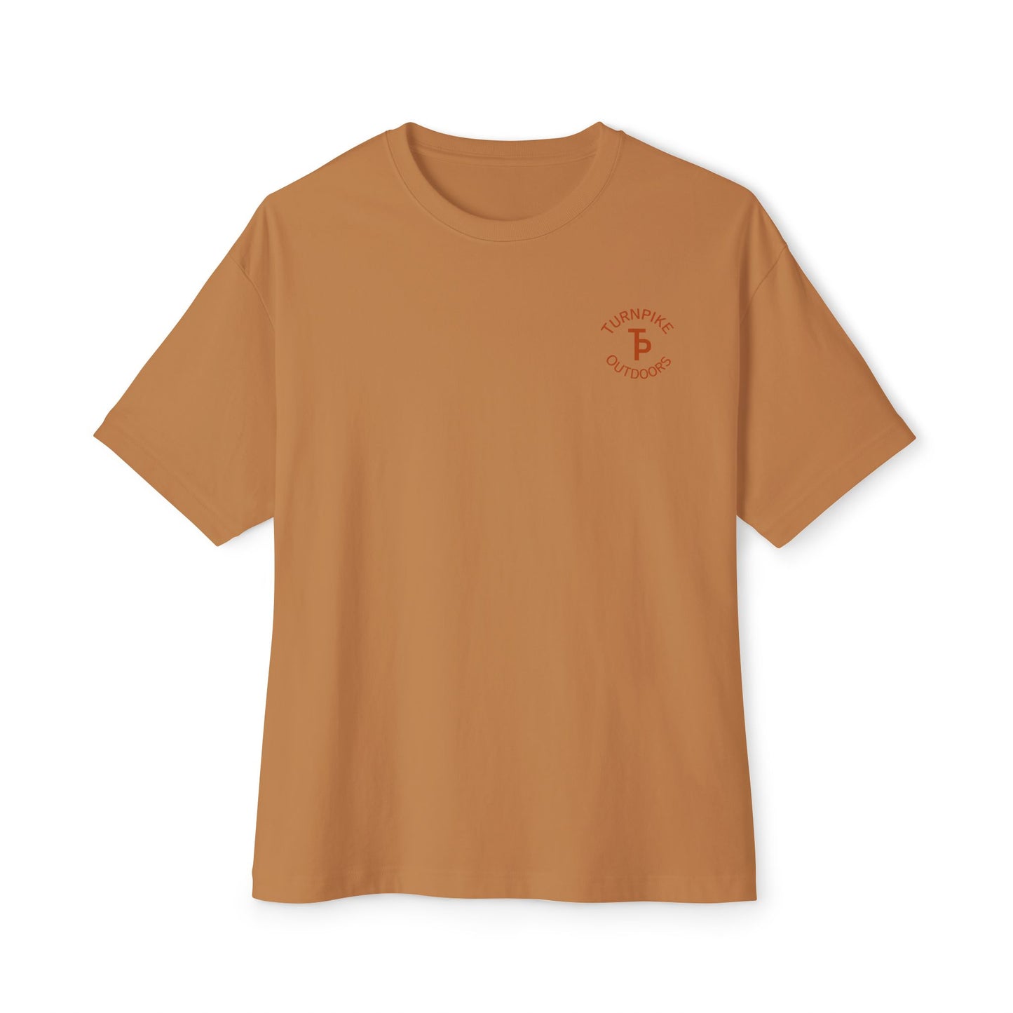 Turnpike “Old Country Roads” Tee