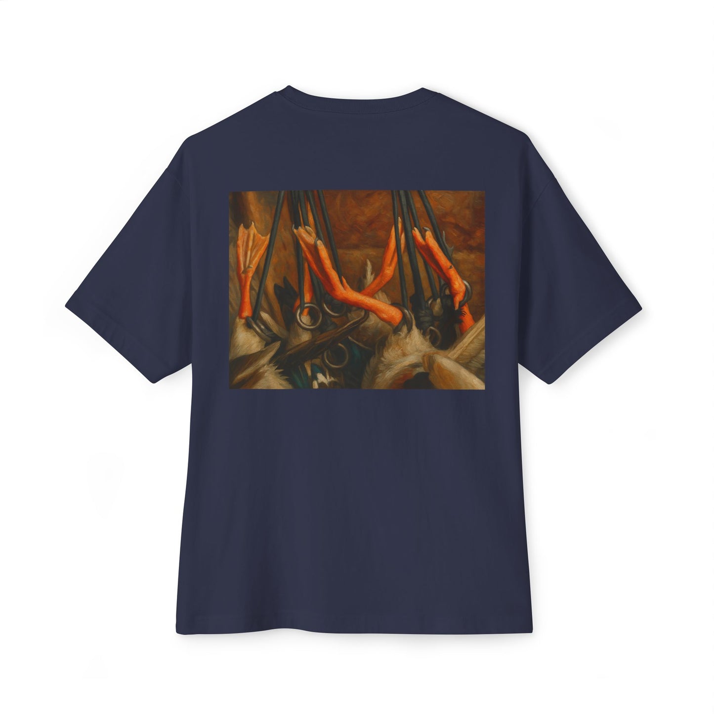 Turnpike “Feet Hangin” Tee