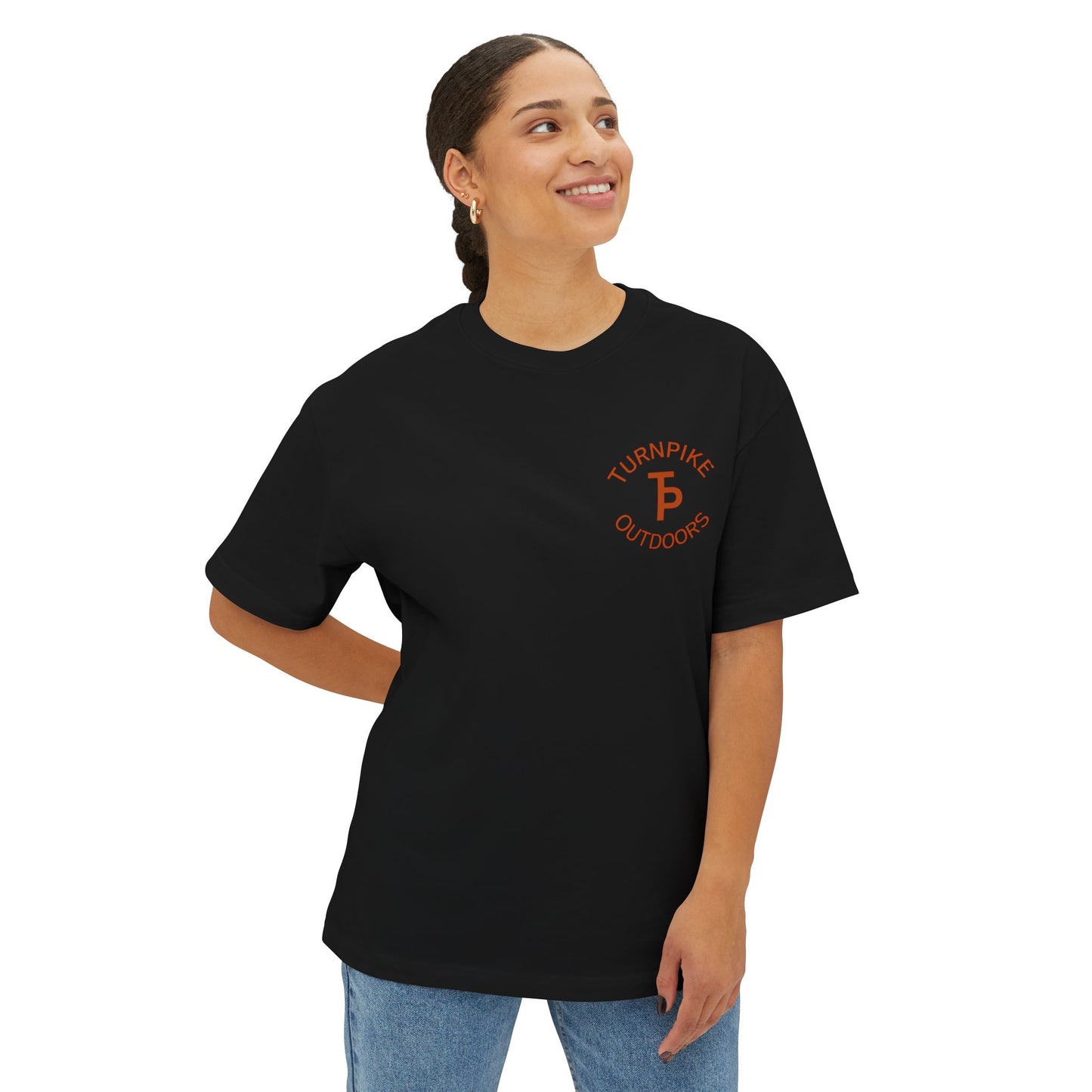 Turnpike “Double Trouble” Tshirt