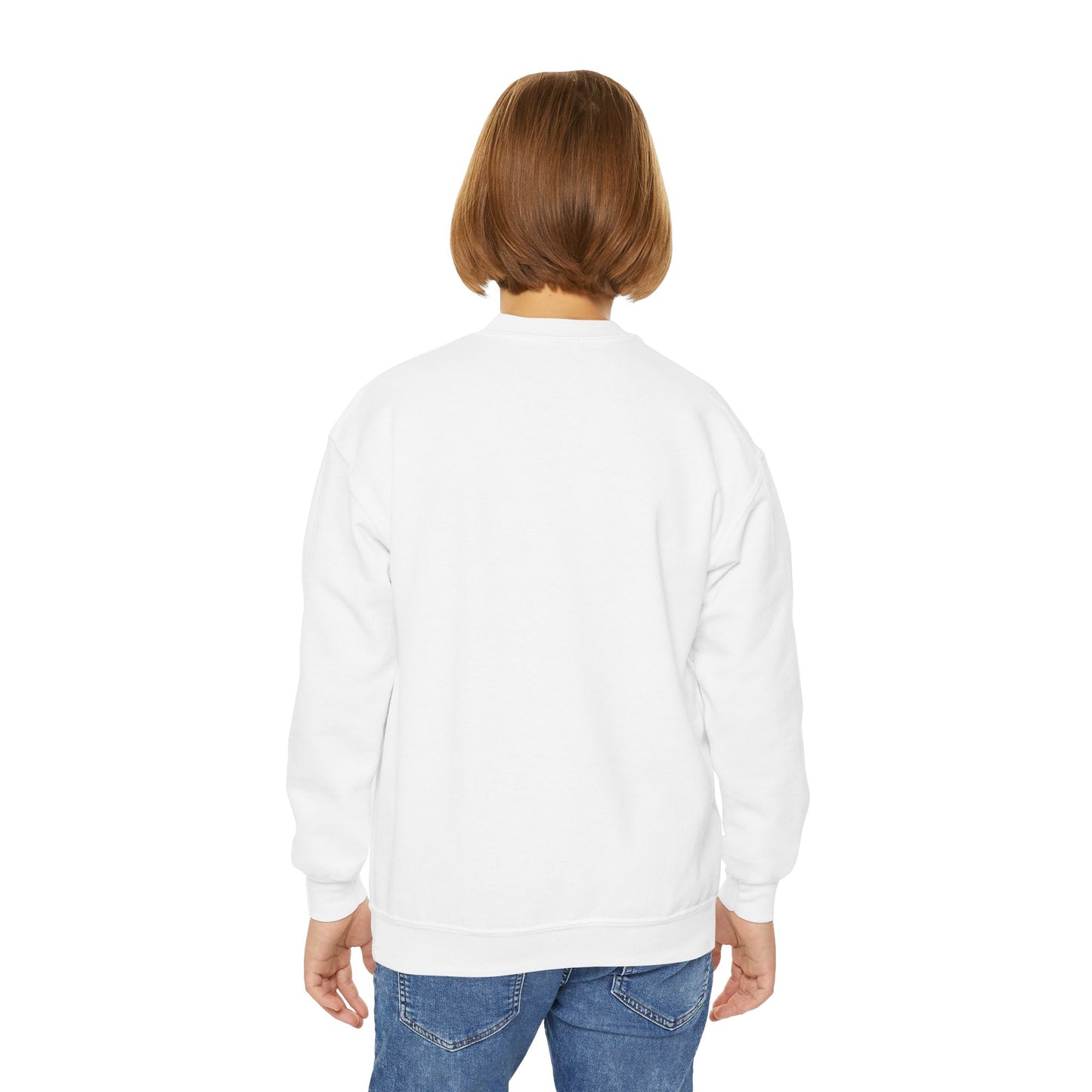 Turnpike Youth Crewneck