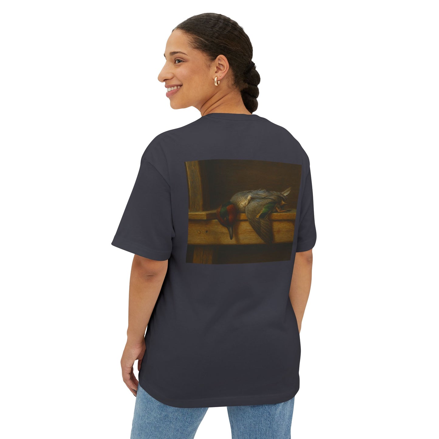 Turnpike “Green Wing” Tee