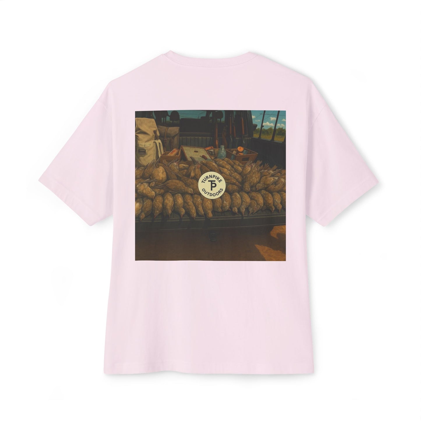 Turnpike “Opening Day” Tee