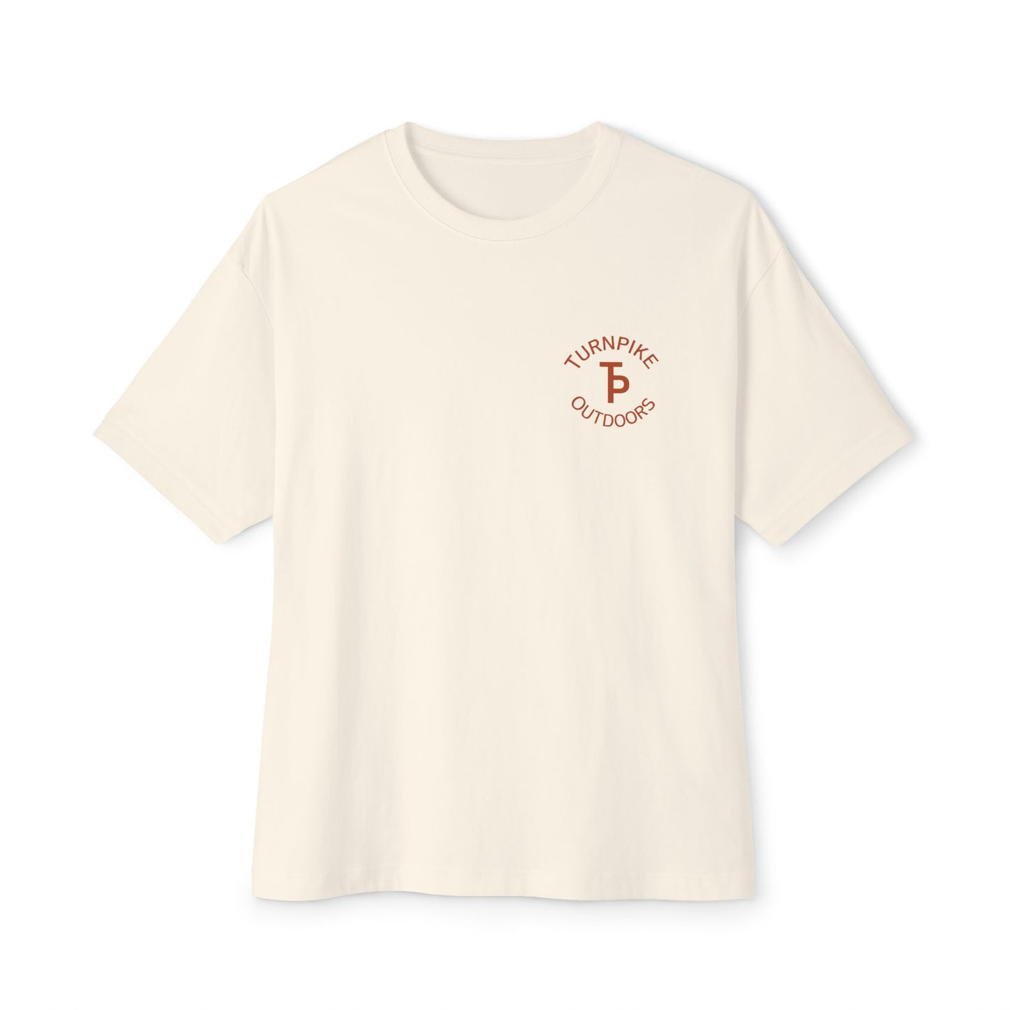 Turnpike “Pretty Penny” Unisex Tee