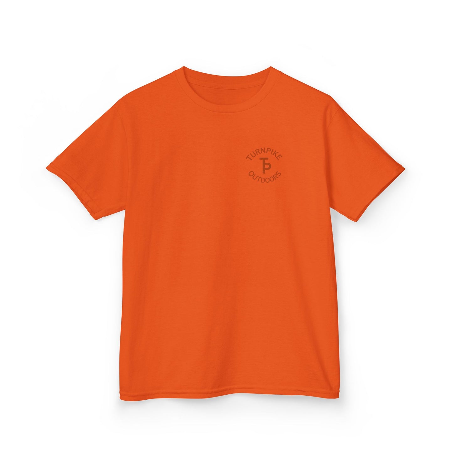 Kids “The Ride Out” Tee