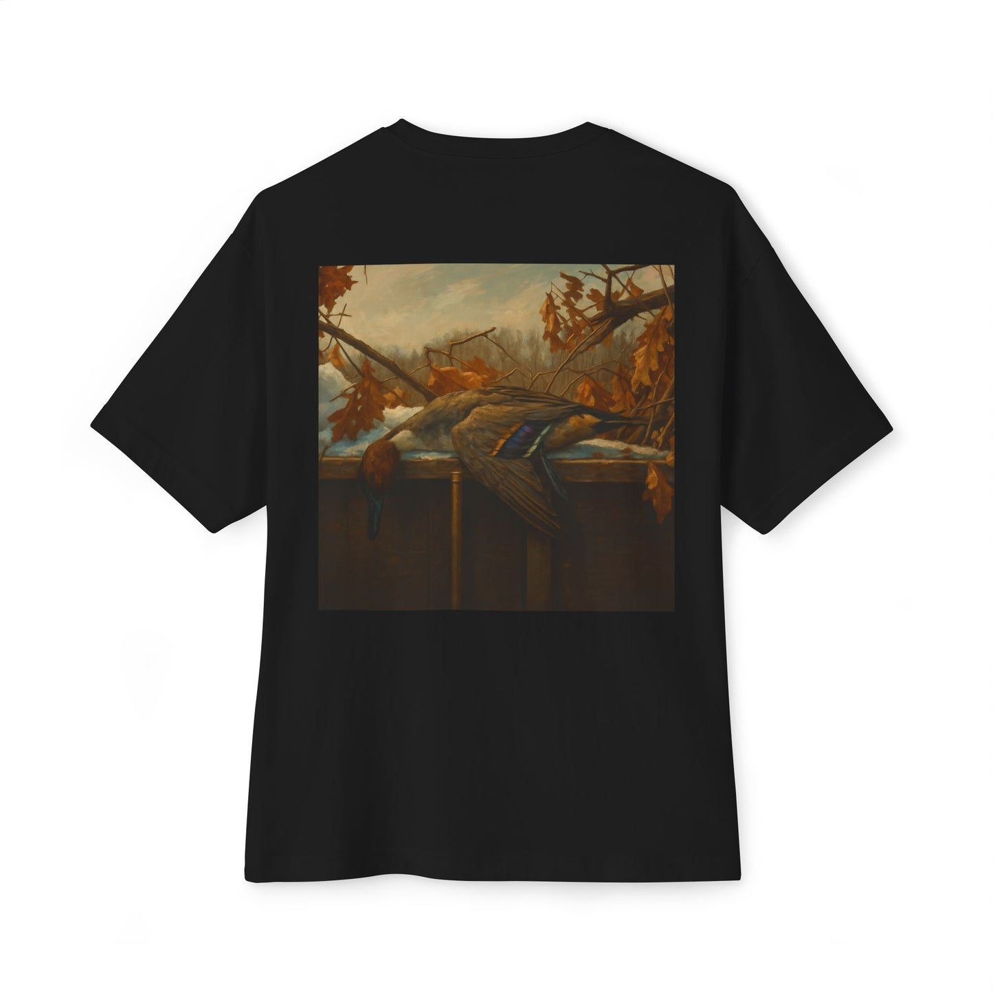 Turnpike “Pretty Penny” Unisex Tee