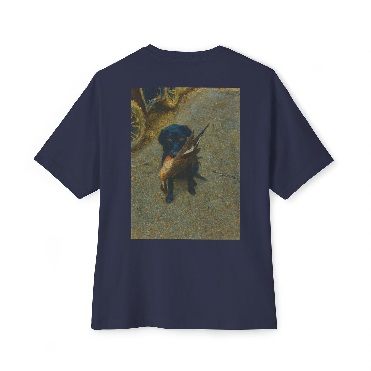 Turnpike “Atta Girl” Tee