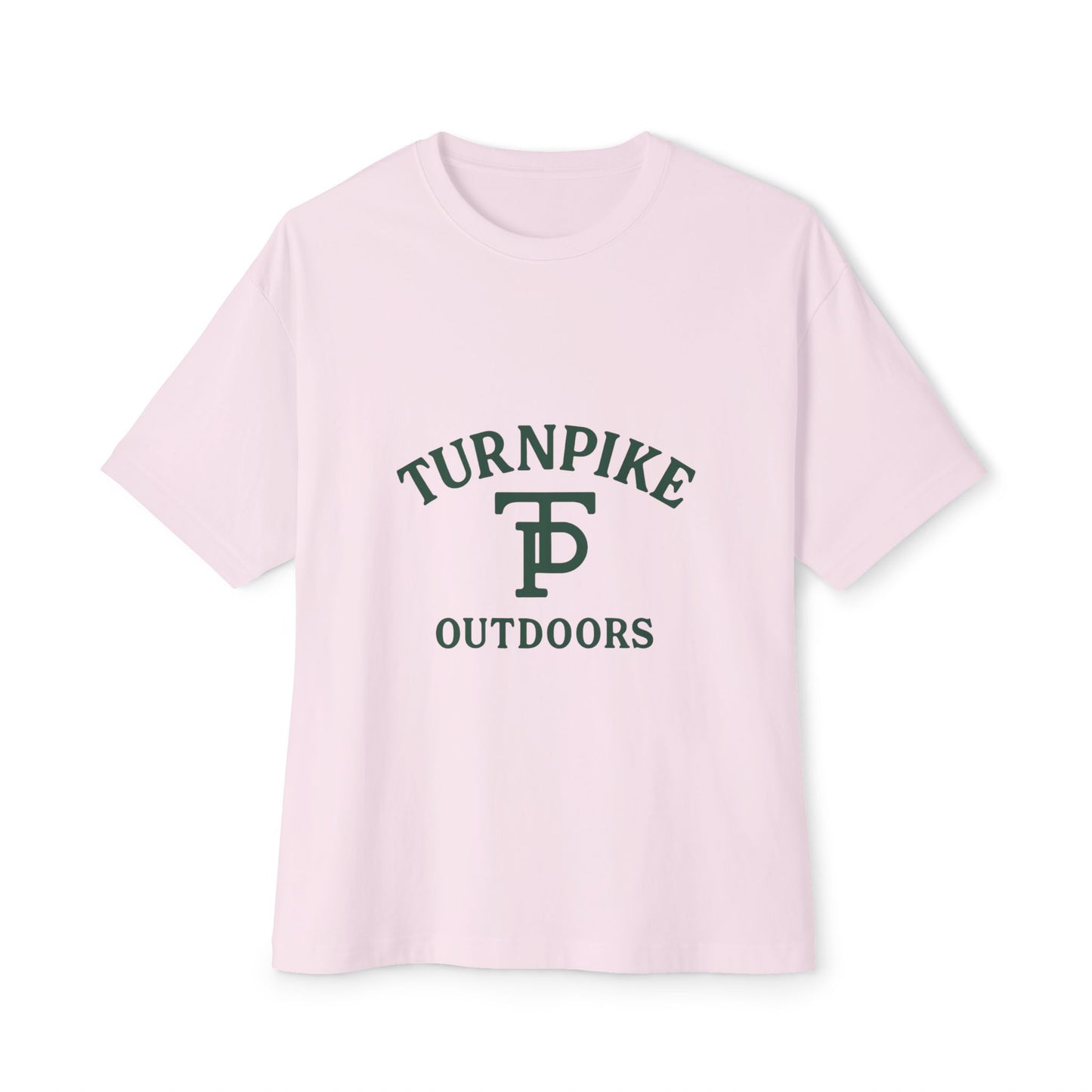 Turnpike “The Tetons” Unisex Tee