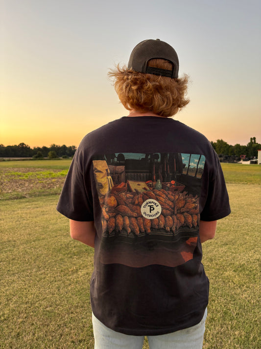 Turnpike “Opening Day” Tee