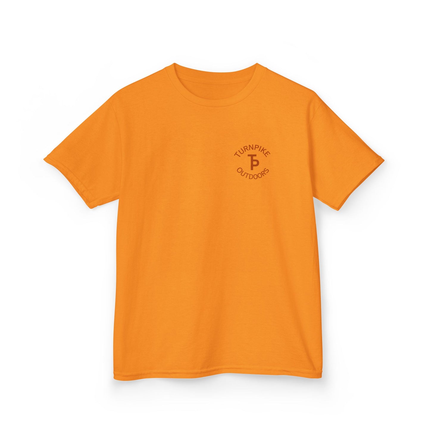 Kids “Double Trouble” Tee