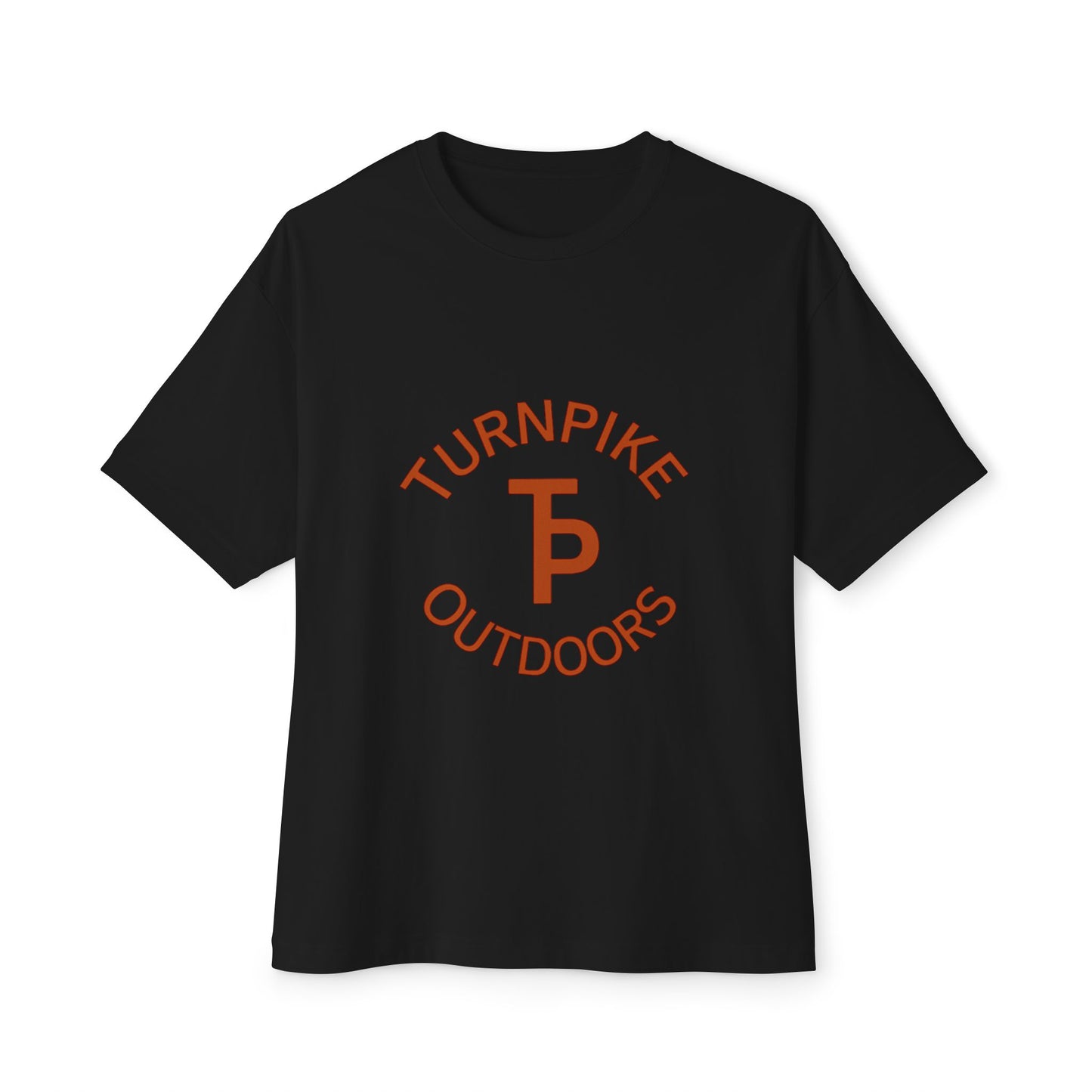 Turnpike “The Ride Out” Unisex Tee