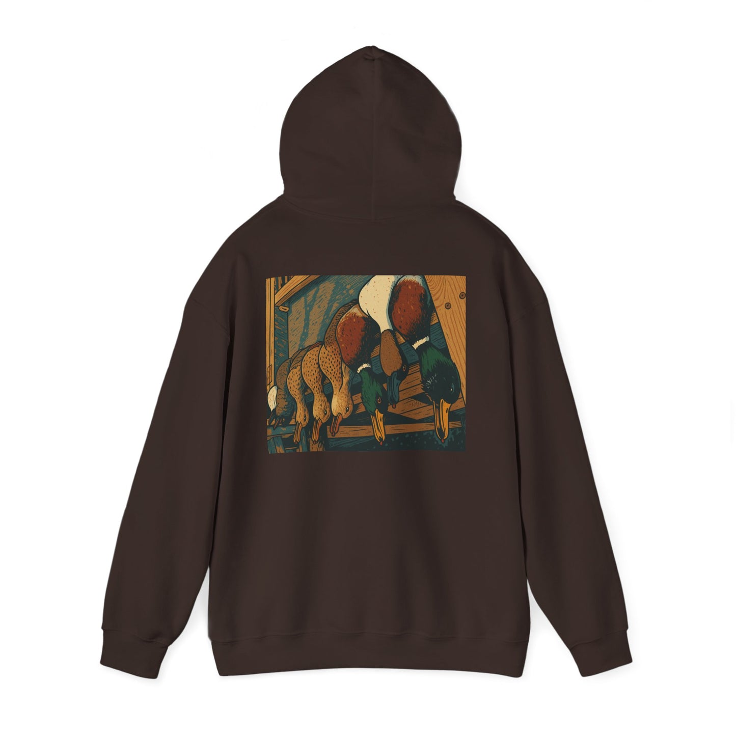 Unisex Turnpike “Lay Em Out” Hoodie