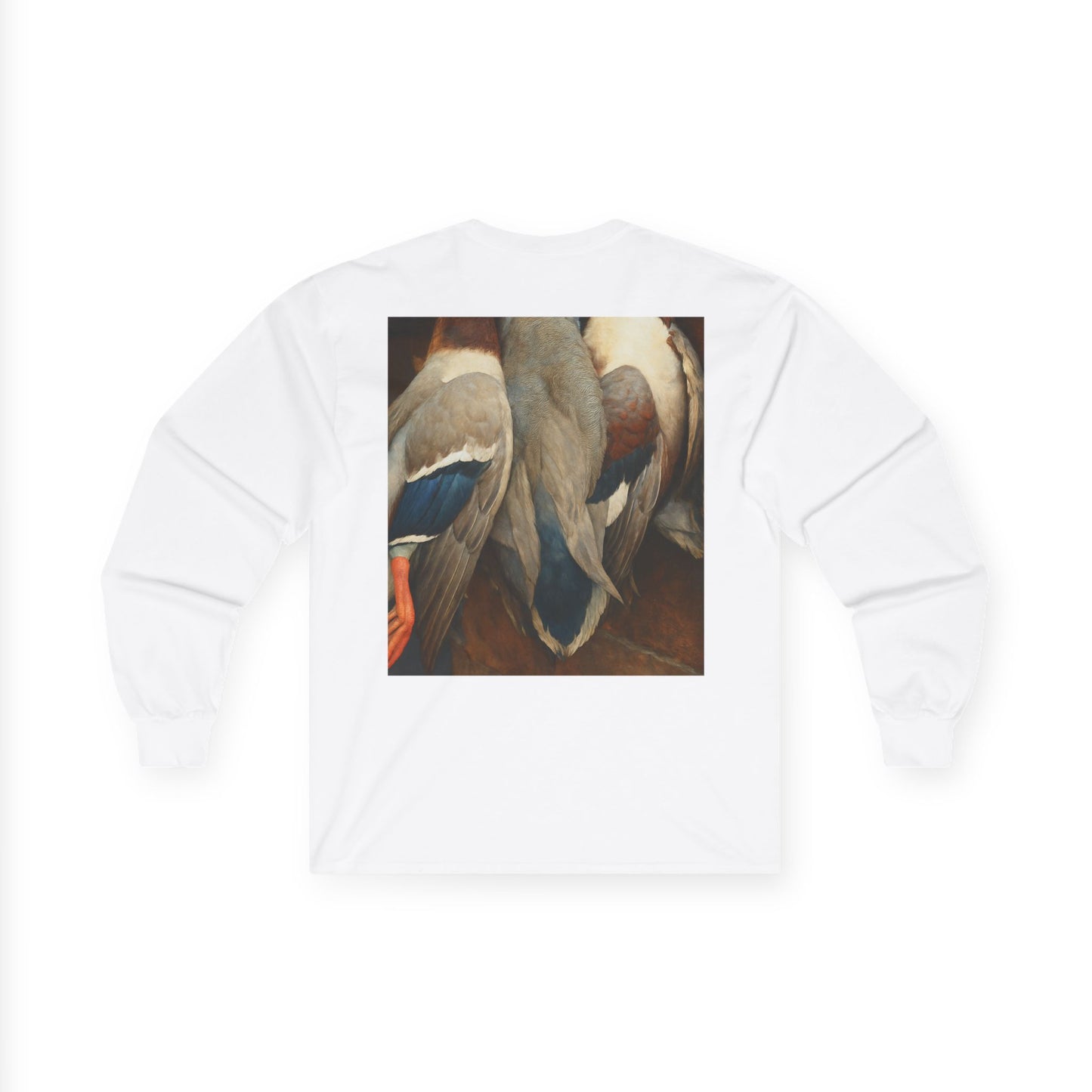 Long sleeve “Picture Perfect” Unisex Tee