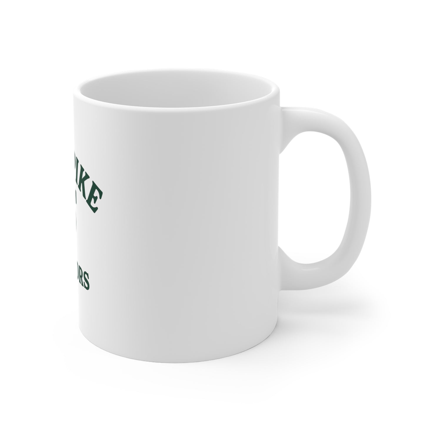 Turnpike Coffee Mug 11oz