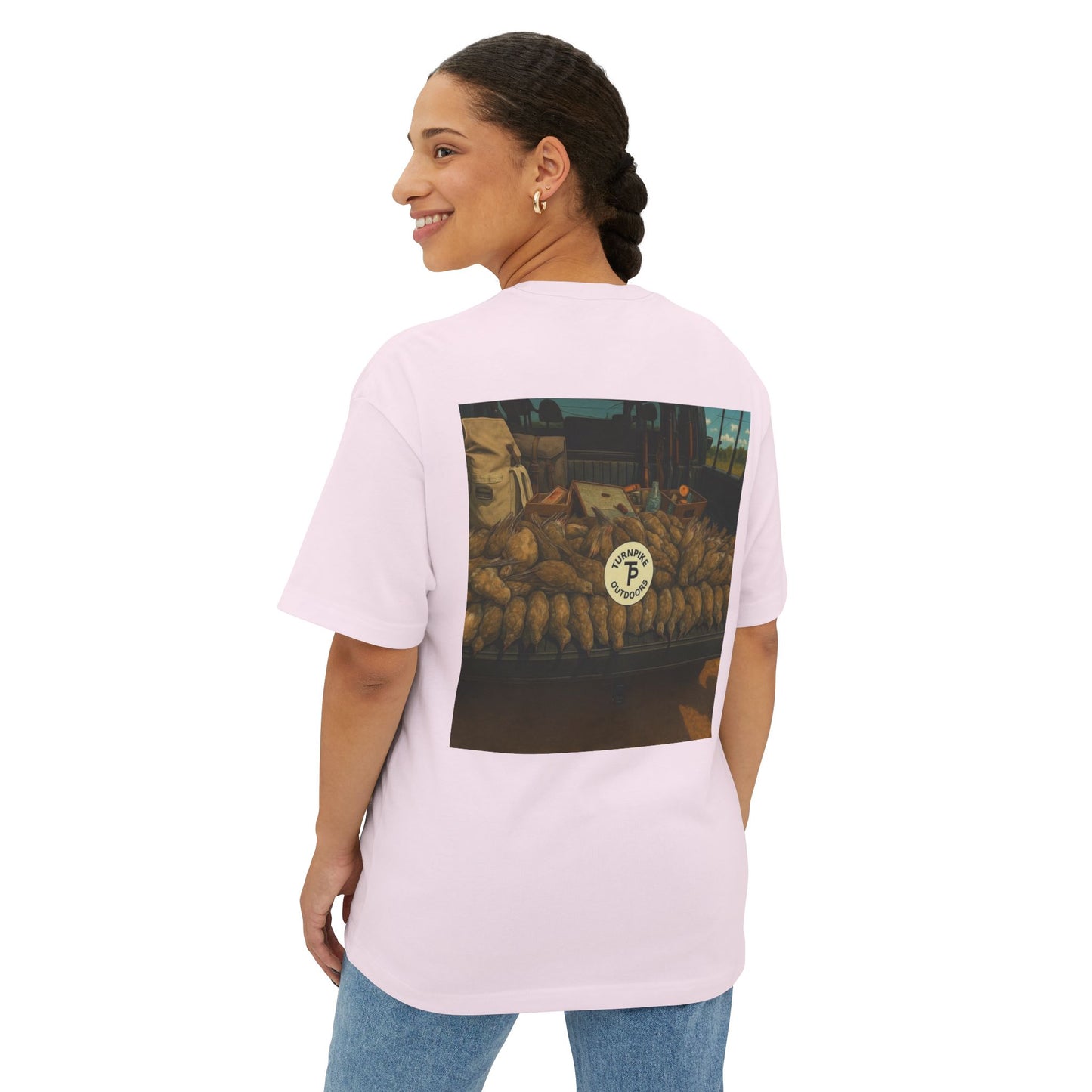 Turnpike “Opening Day” Tee