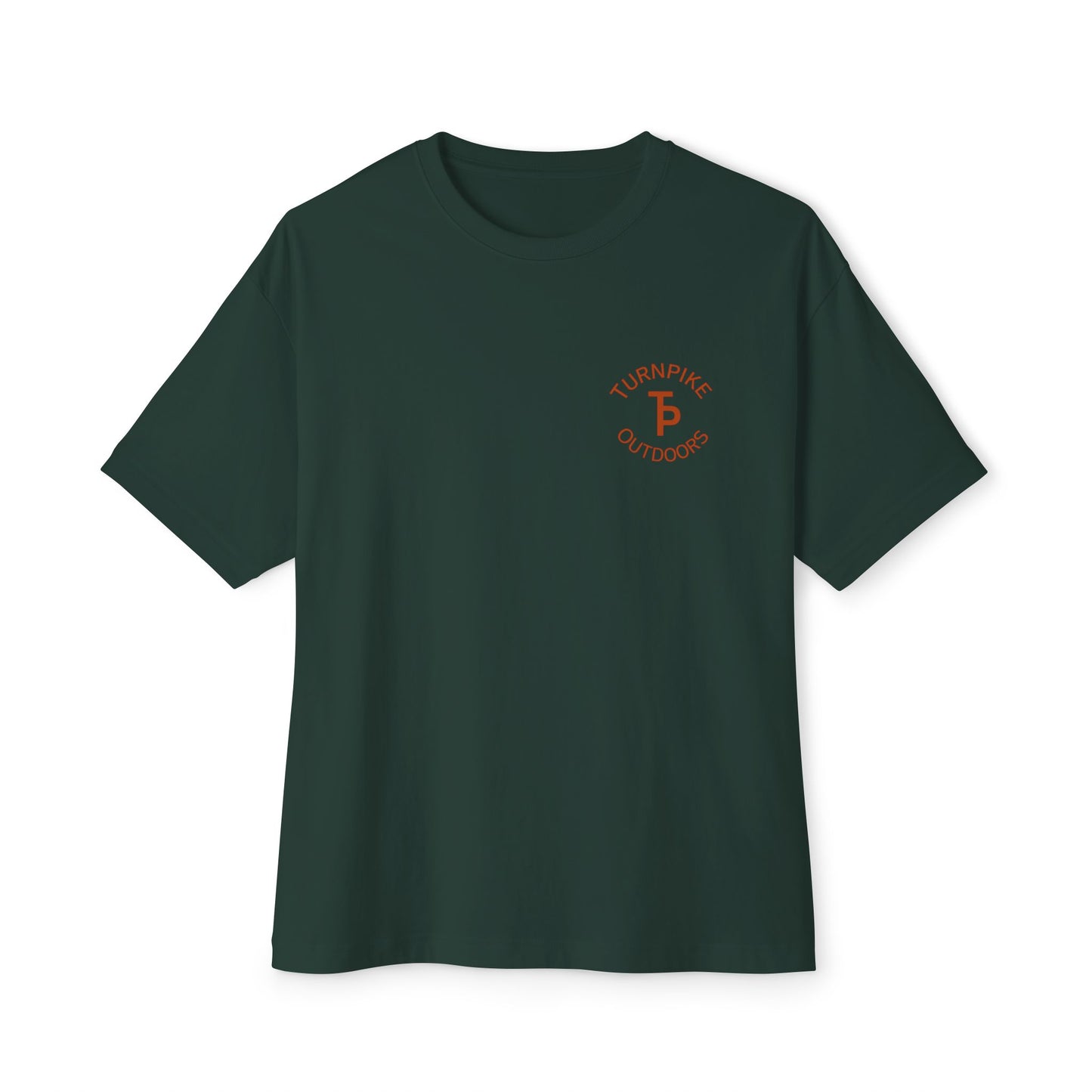 Turnpike “Pretty Penny” Unisex Tee