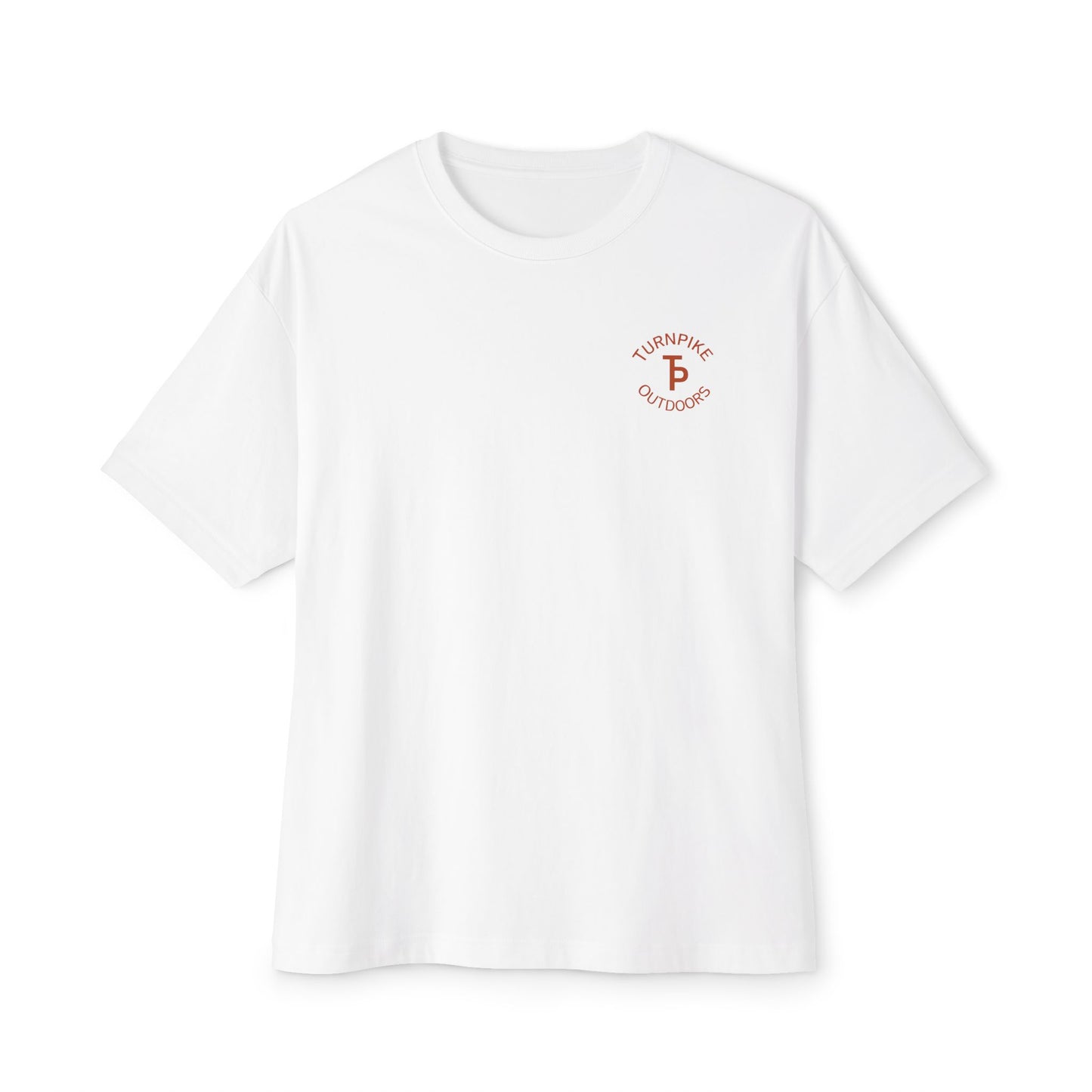 Turnpike “The Blind Thief” Tee