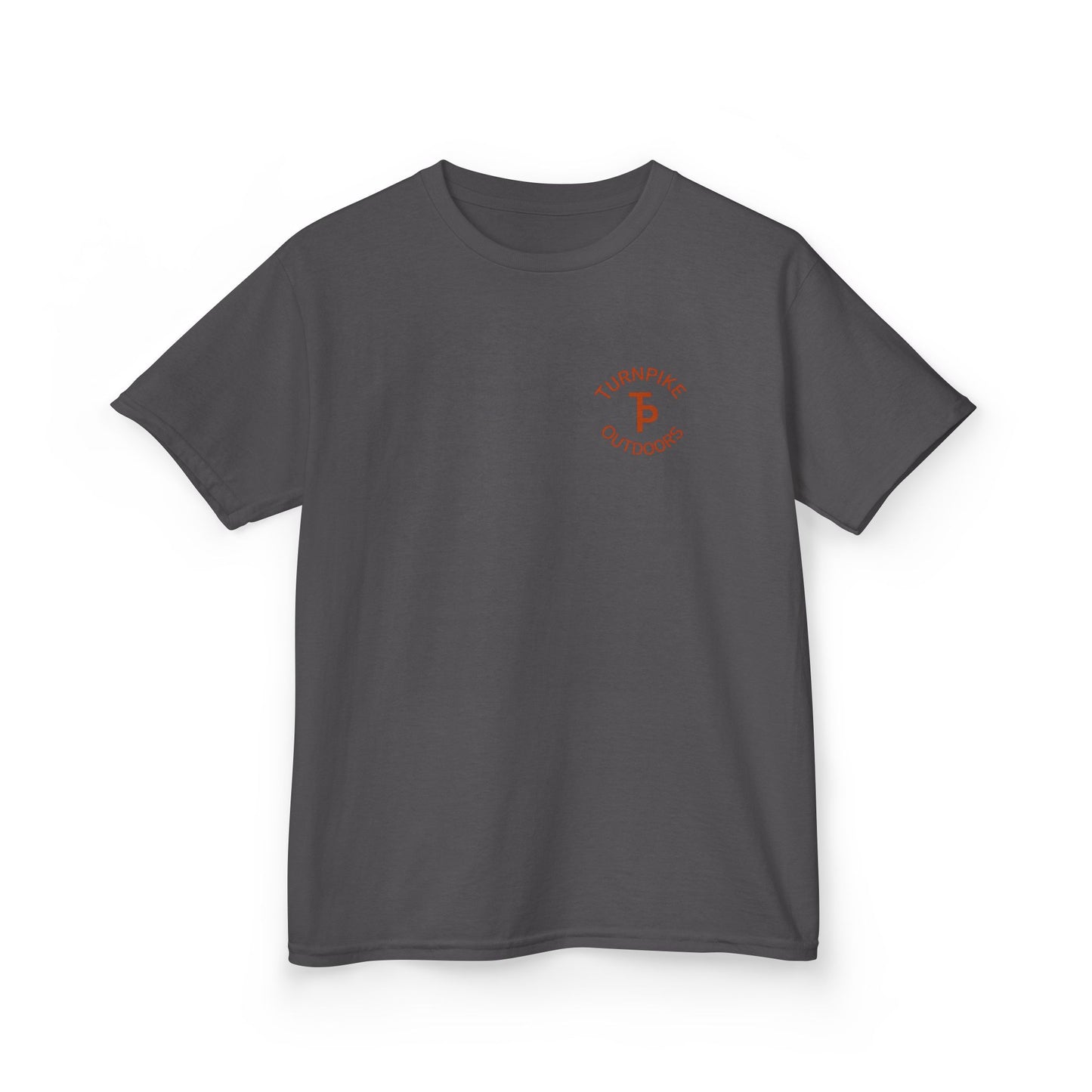 Kids “Double Trouble” Tee