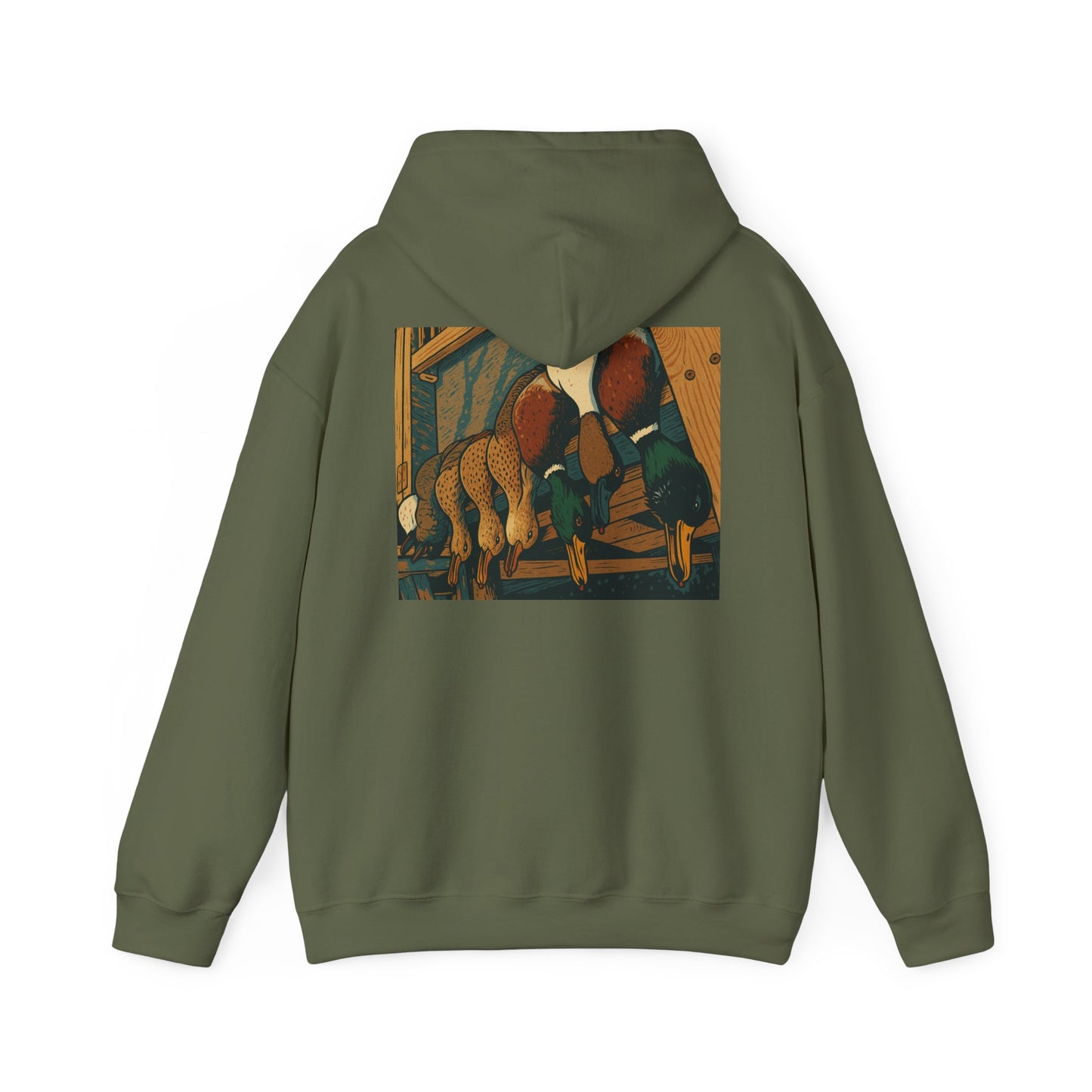 Unisex Turnpike “Lay Em Out” Hoodie