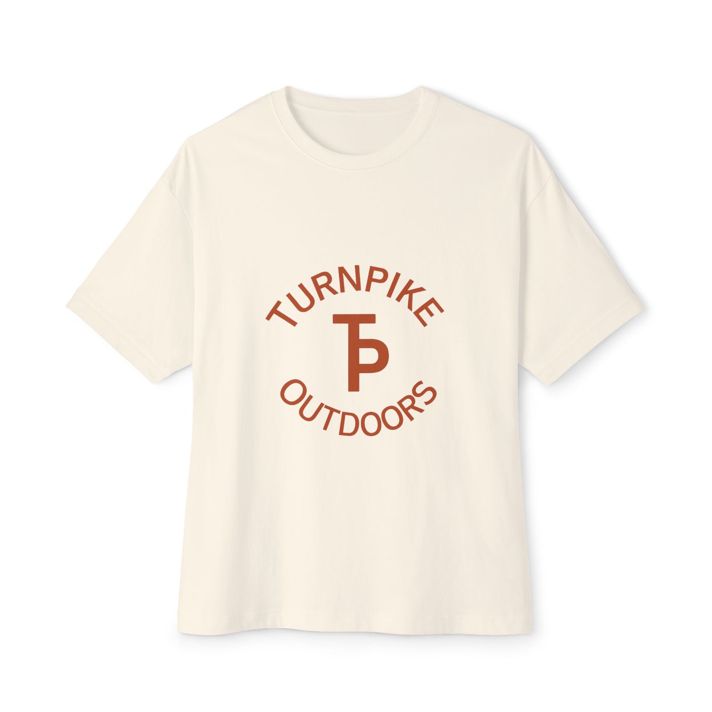Turnpike “Ghostly Woods” Unisex Tee