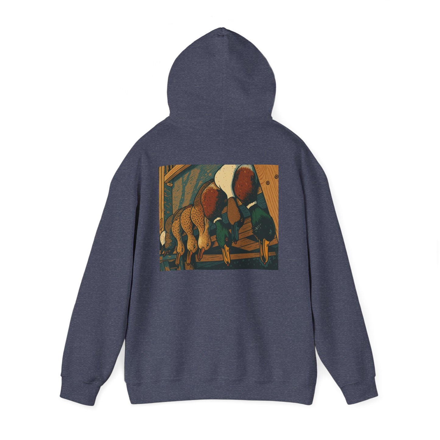 Unisex Turnpike “Lay Em Out” Hoodie