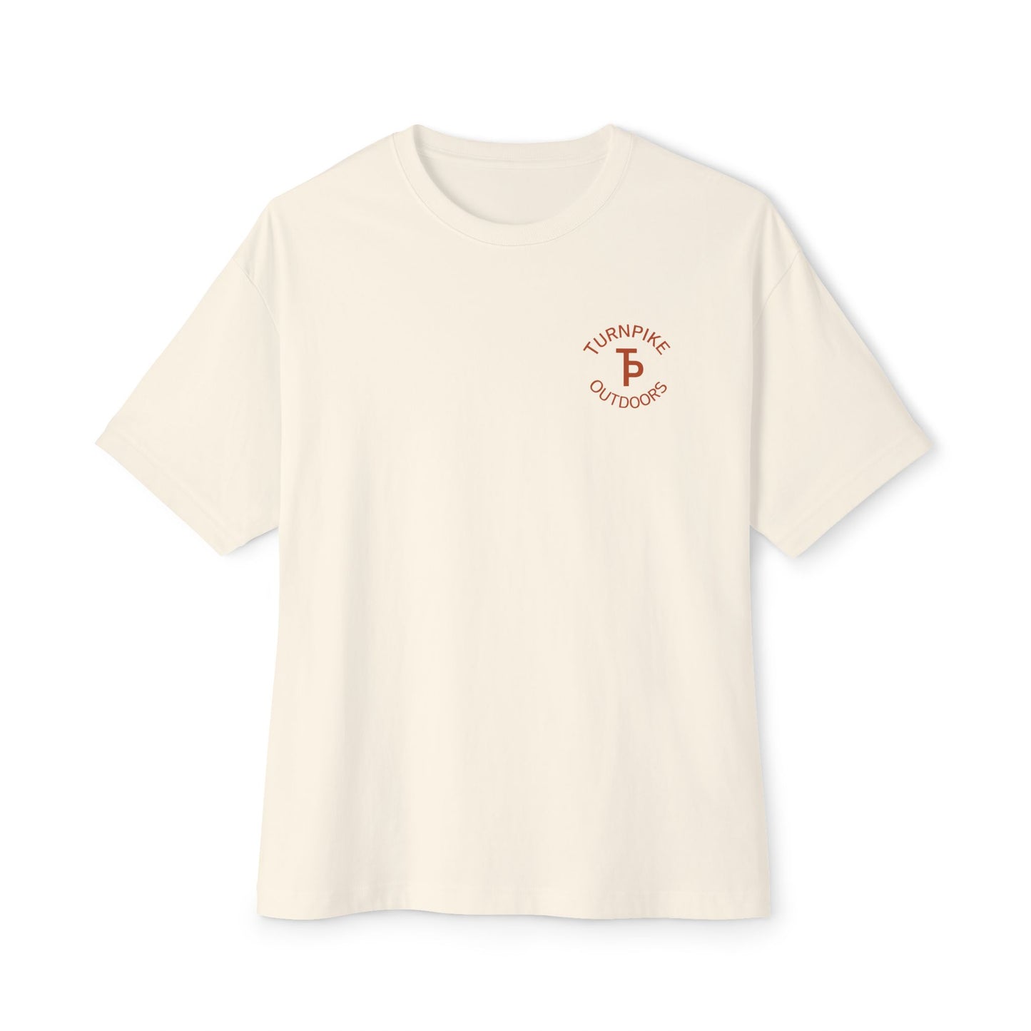 Turnpike “Golden Hour” Tee