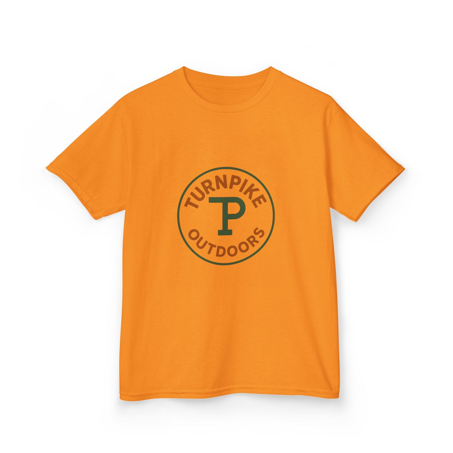Kids Turnpike “Pretty View” Unisex Tee