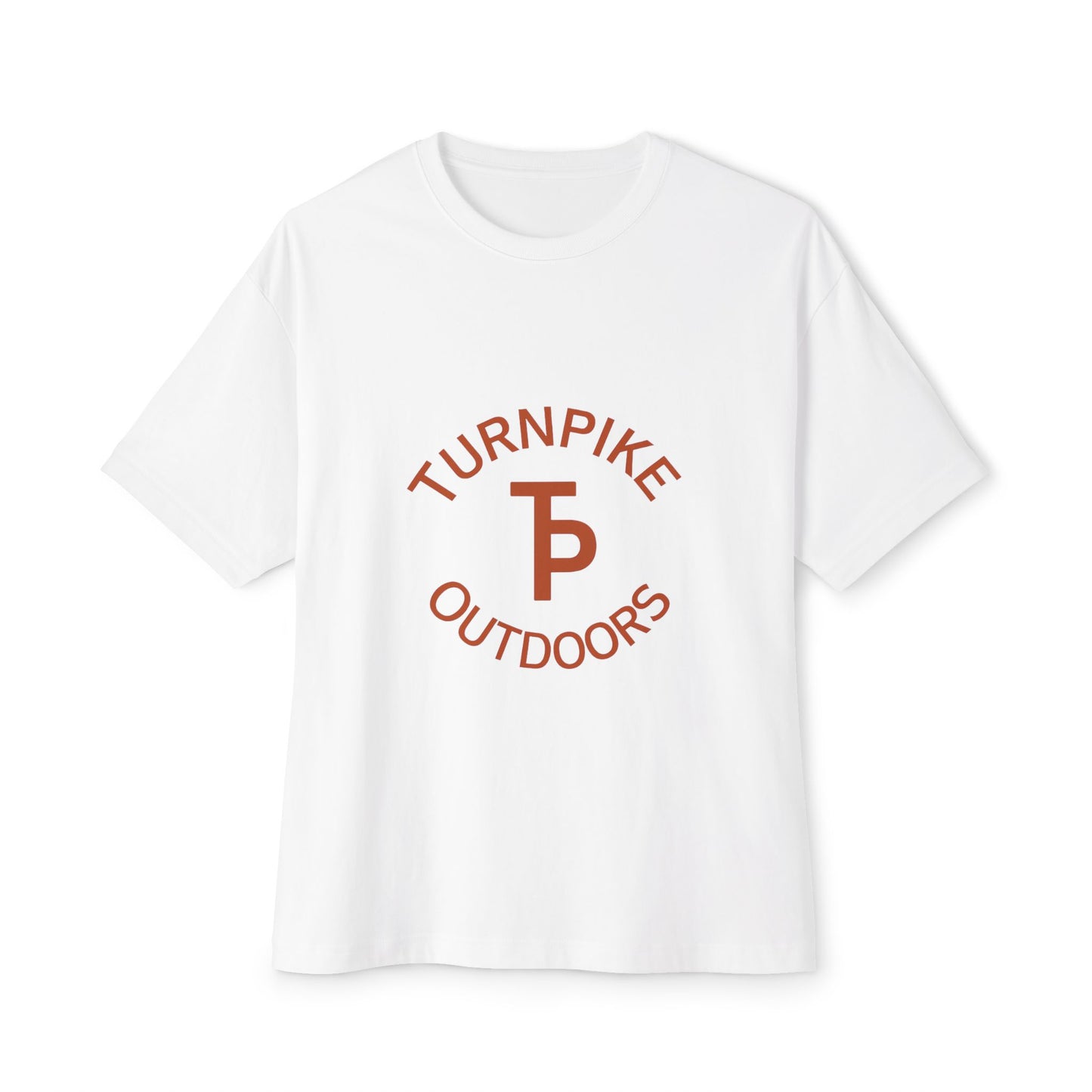 Turnpike “Ghostly Woods” Unisex Tee