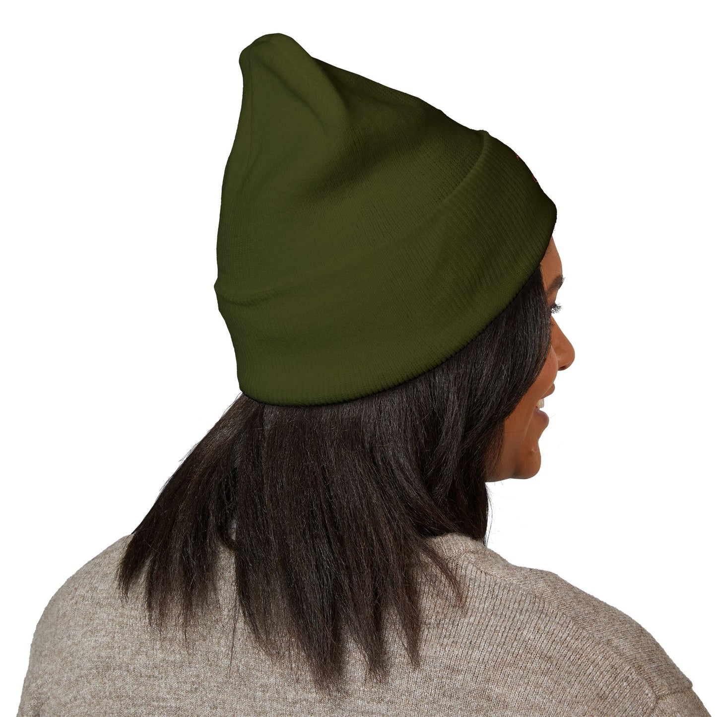 Turnpike Classic Cuffed Beanie