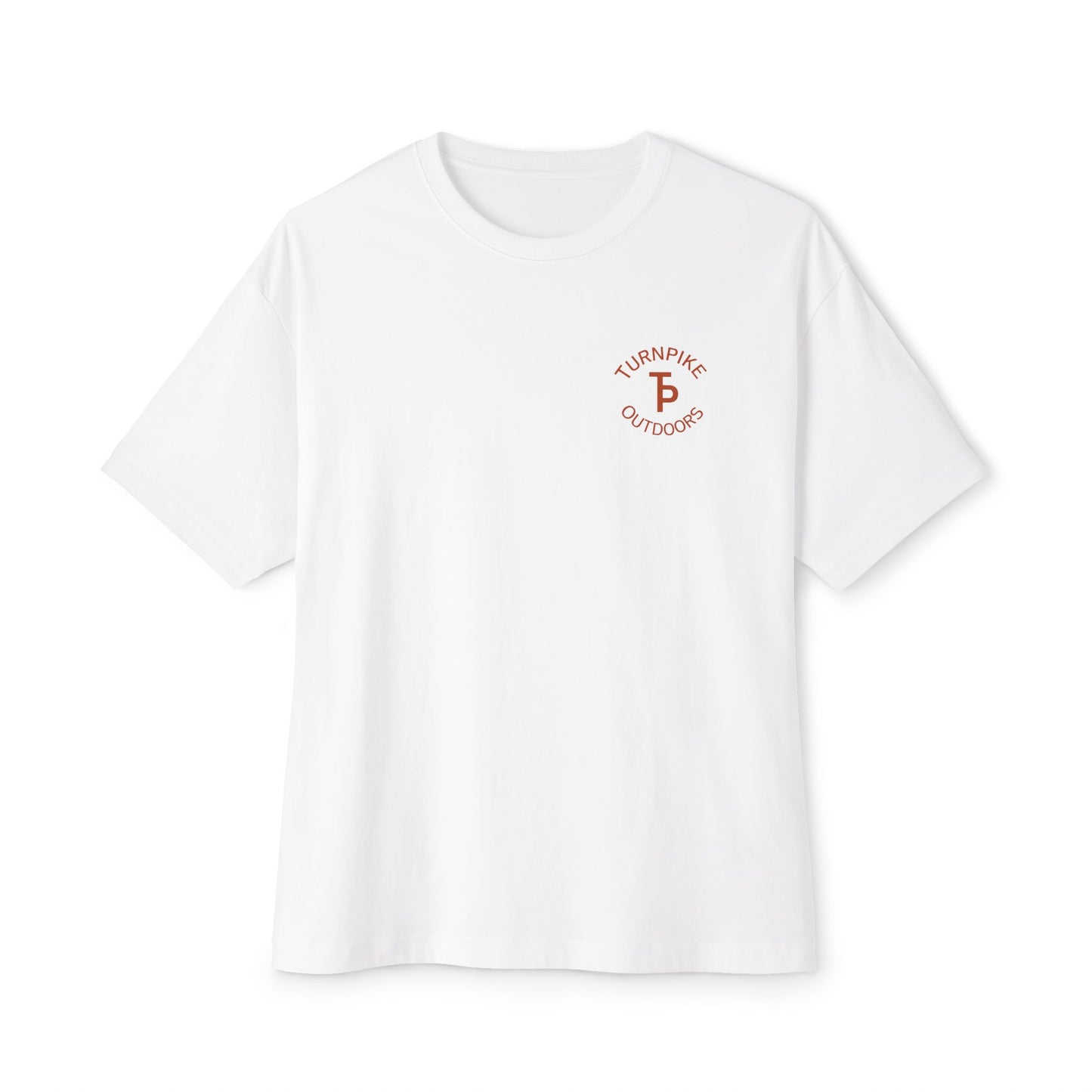 Turnpike “Atta Girl” Tee