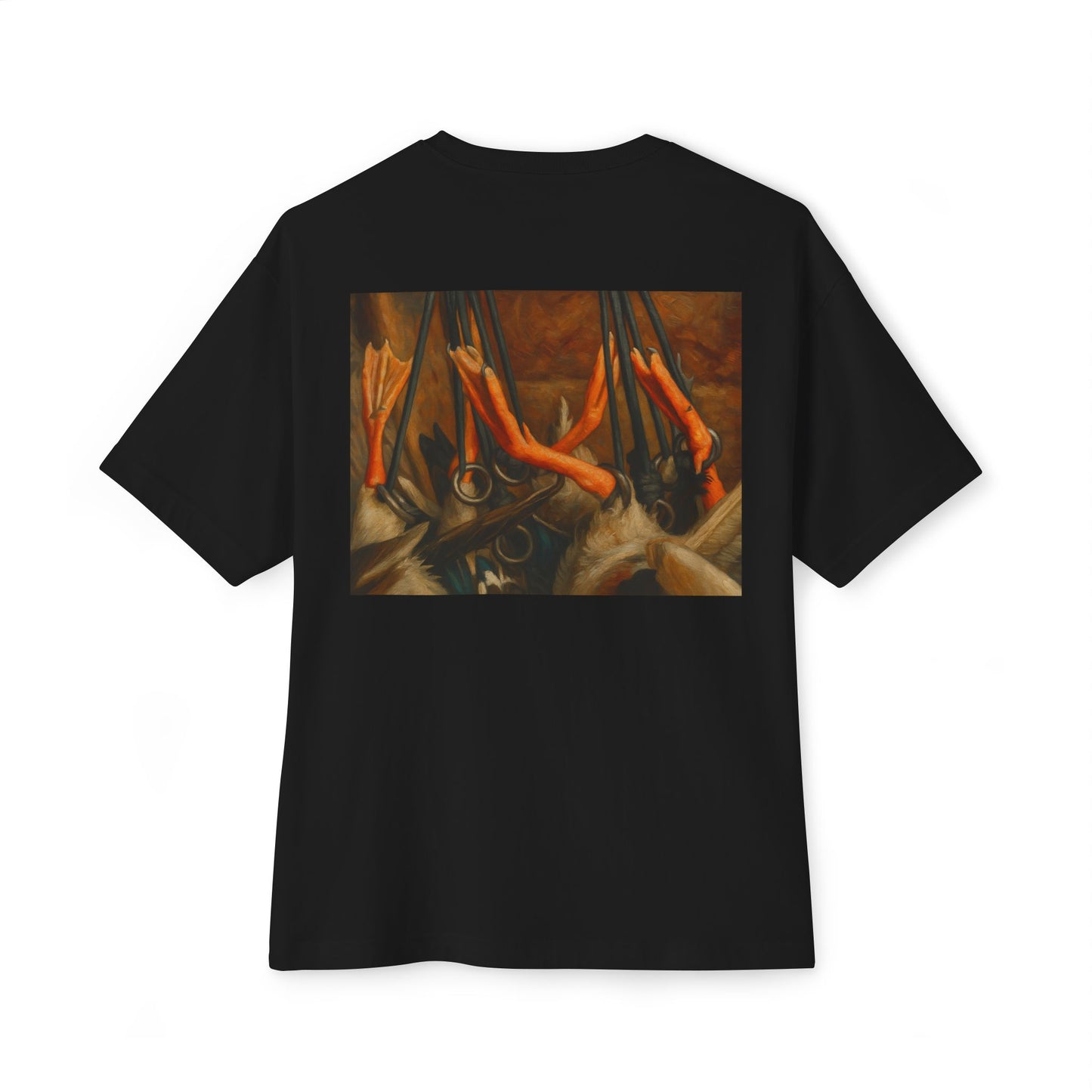 Turnpike “Feet Hangin” Tee