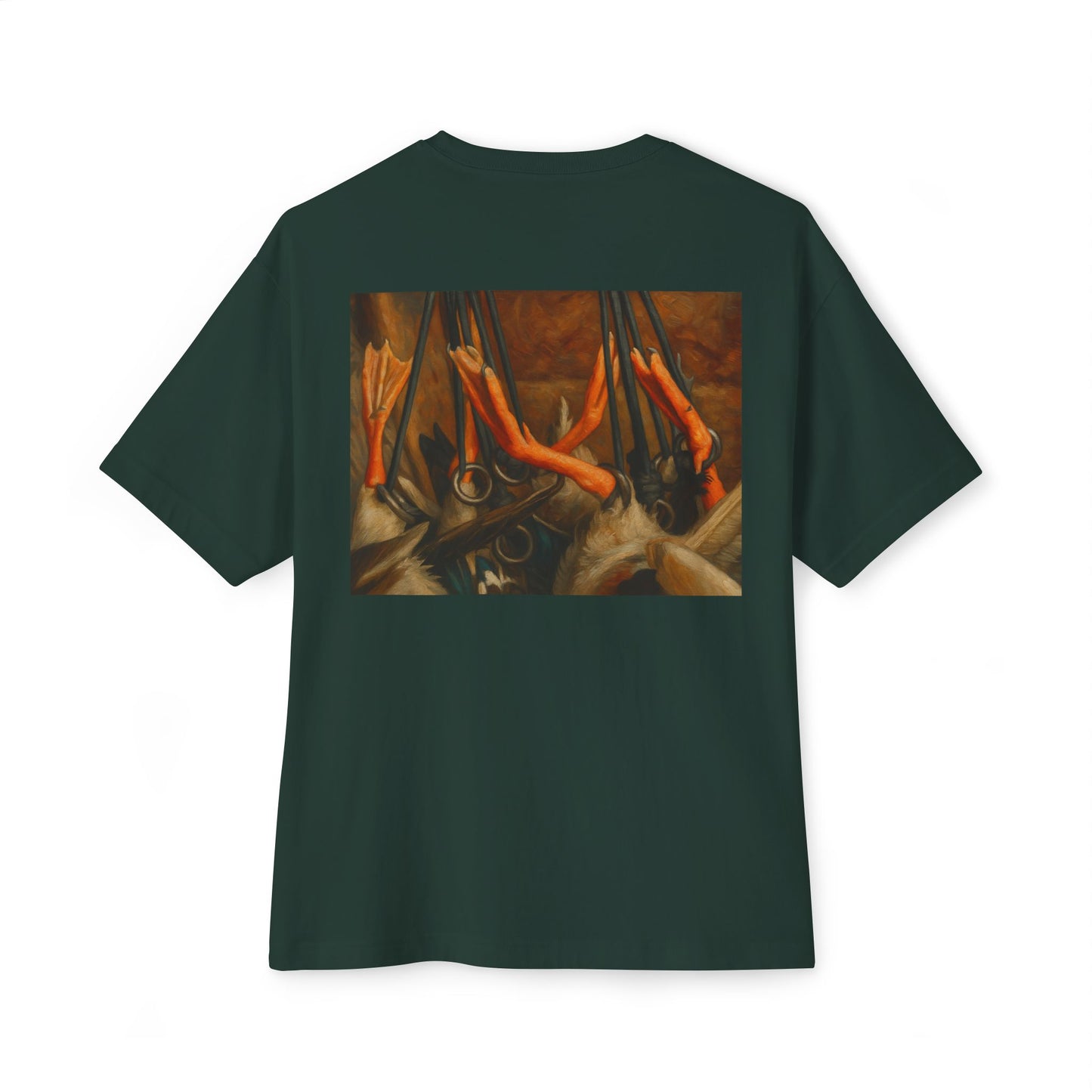 Turnpike “Feet Hangin” Tee