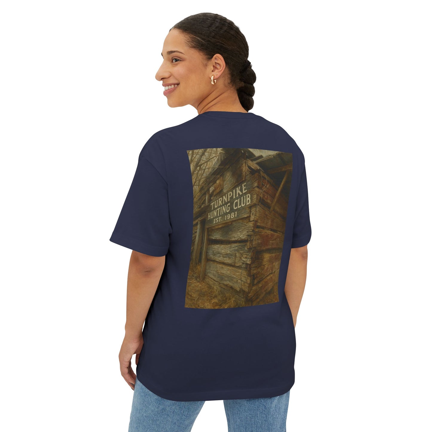 Turnpike “The Beginning” Tee
