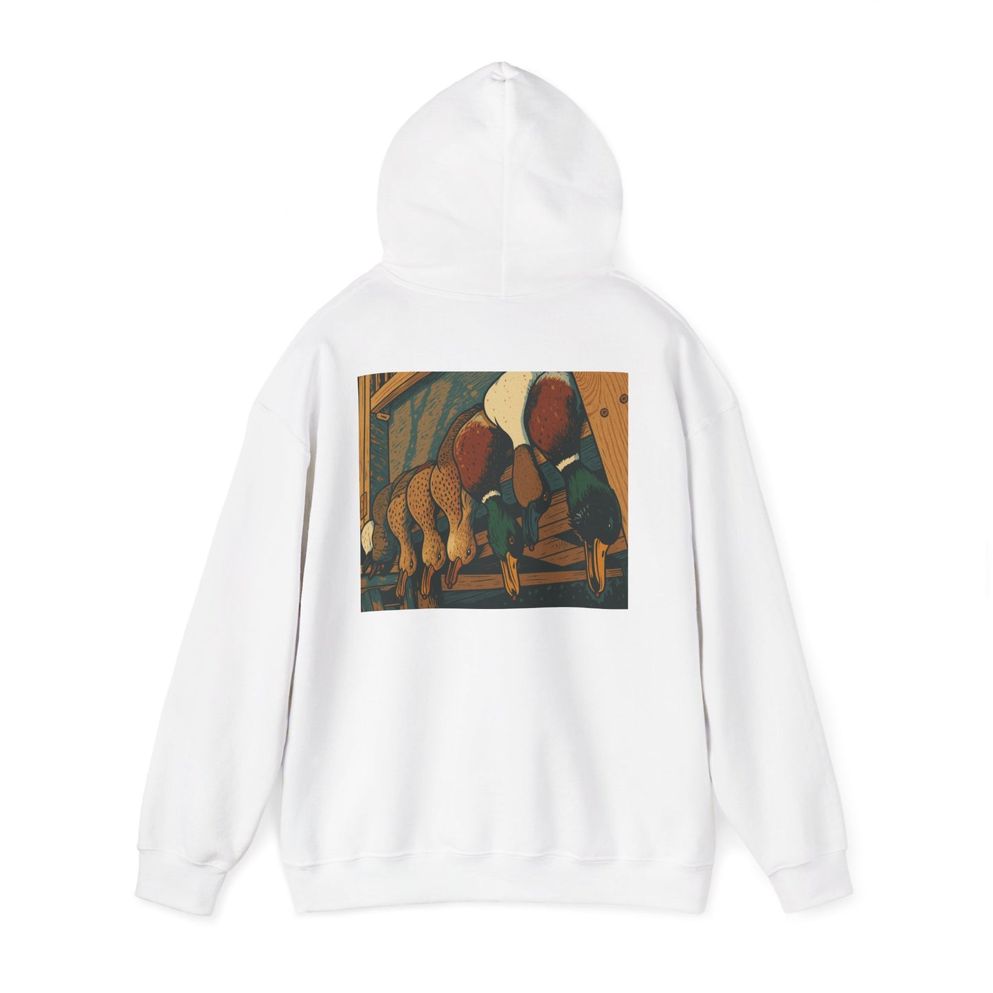 Unisex Turnpike “Lay Em Out” Hoodie
