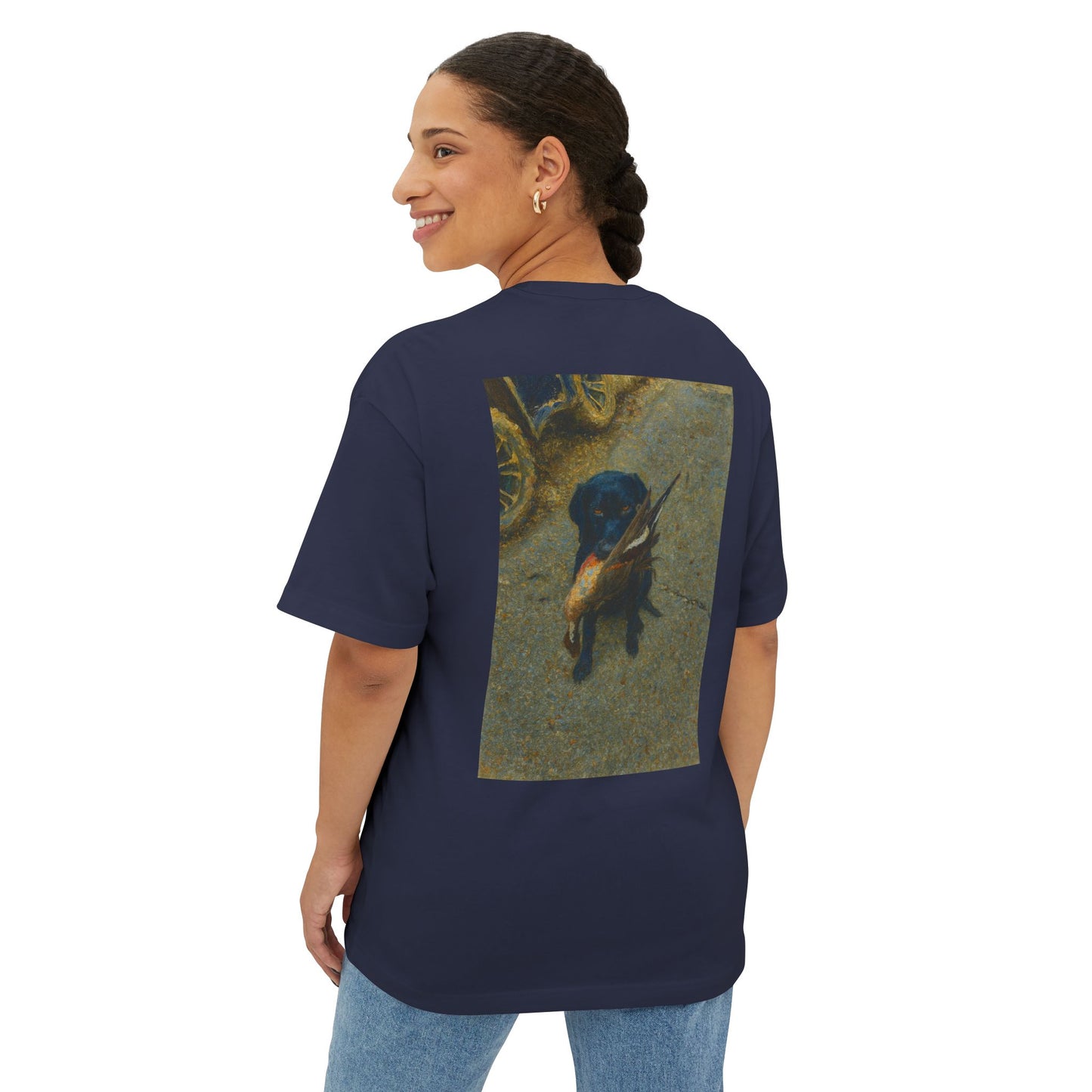 Turnpike “Atta Girl” Tee