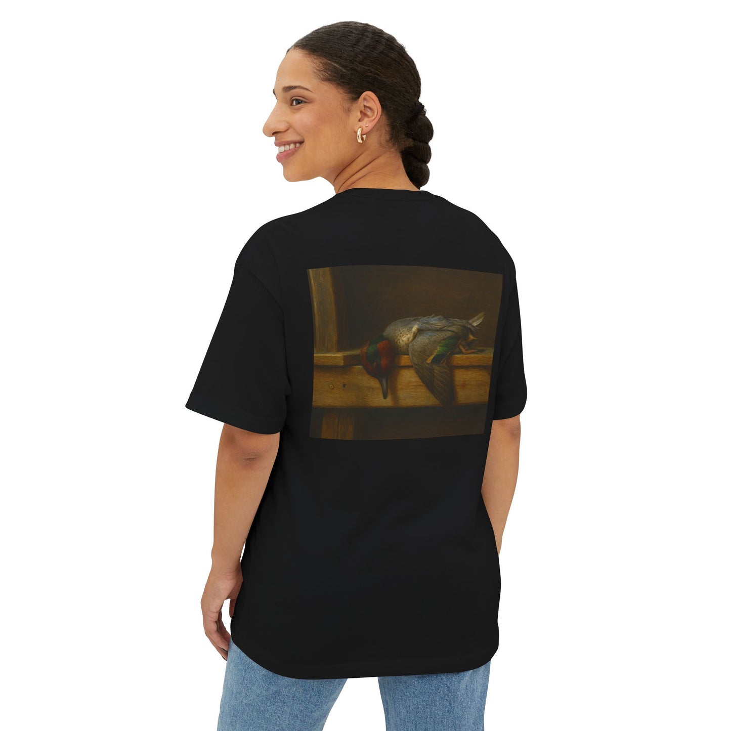Turnpike “Green Wing” Tee