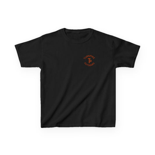 Kids “Double Trouble” Tee
