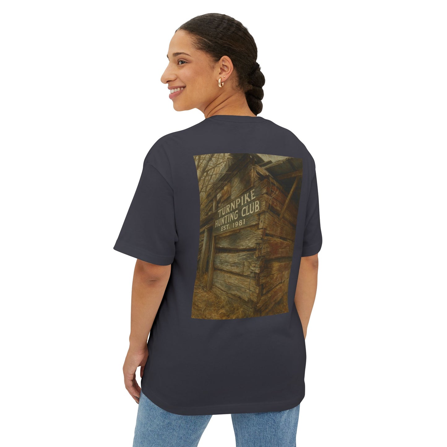 Turnpike “The Beginning” Tee