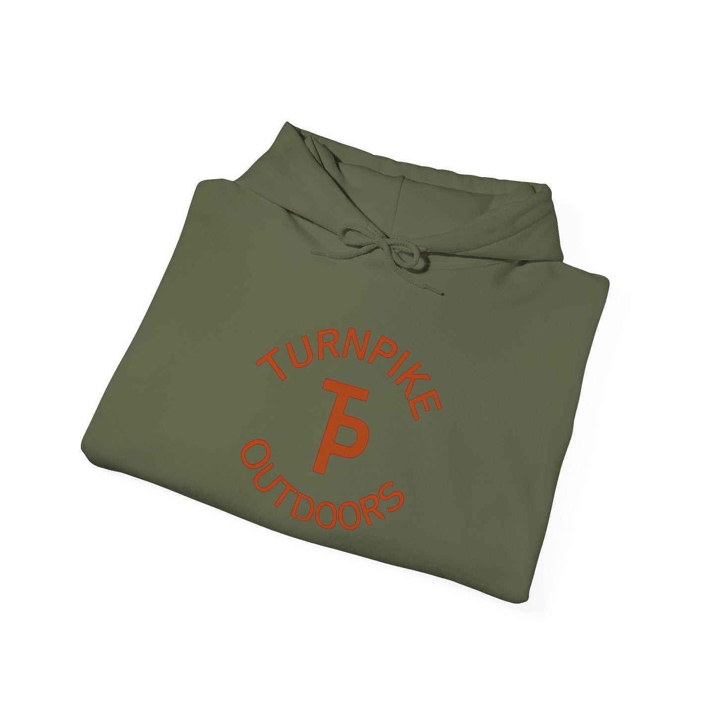 Unisex Turnpike “Lay Em Out” Hoodie
